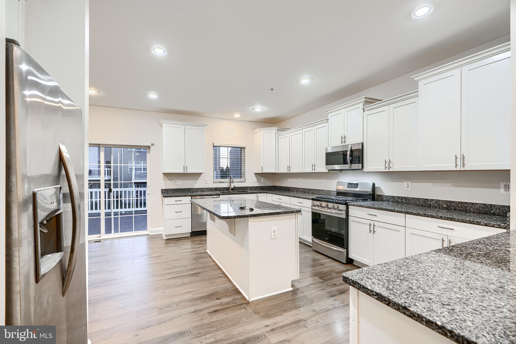 BEECHTREE ESTATES - Residential Lease