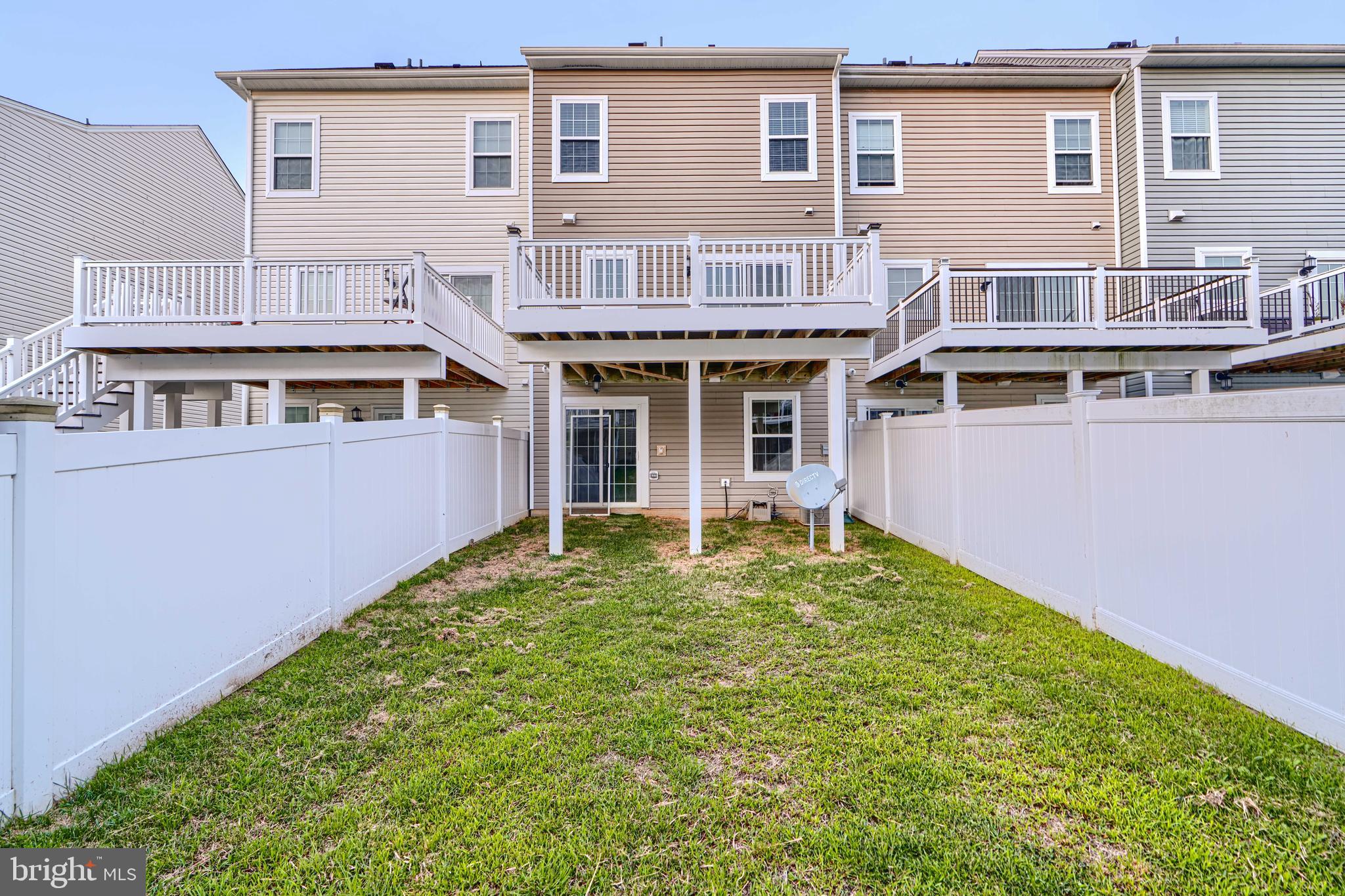 BEECHTREE ESTATES - Residential Lease