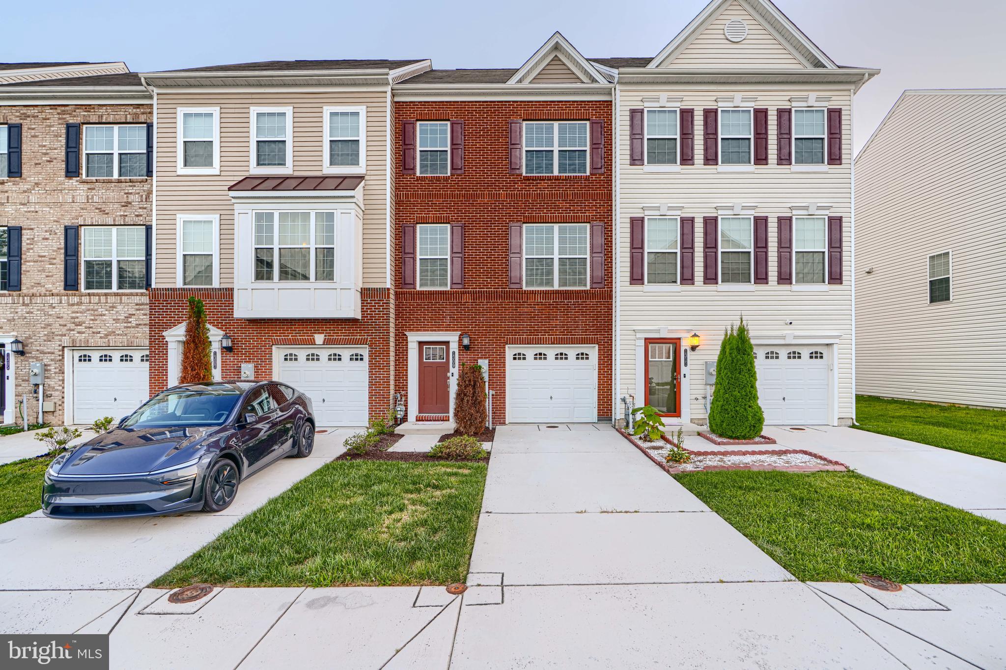 BEECHTREE ESTATES - Residential Lease