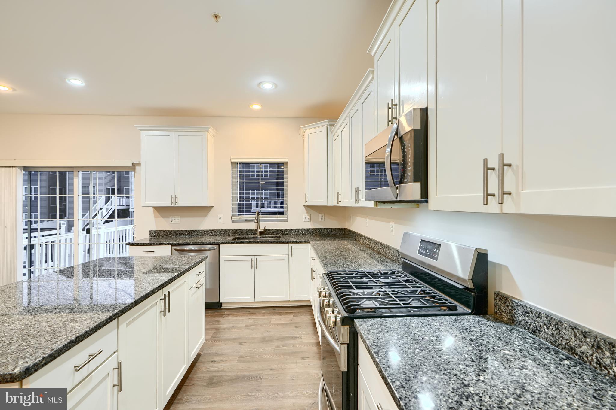 BEECHTREE ESTATES - Residential Lease