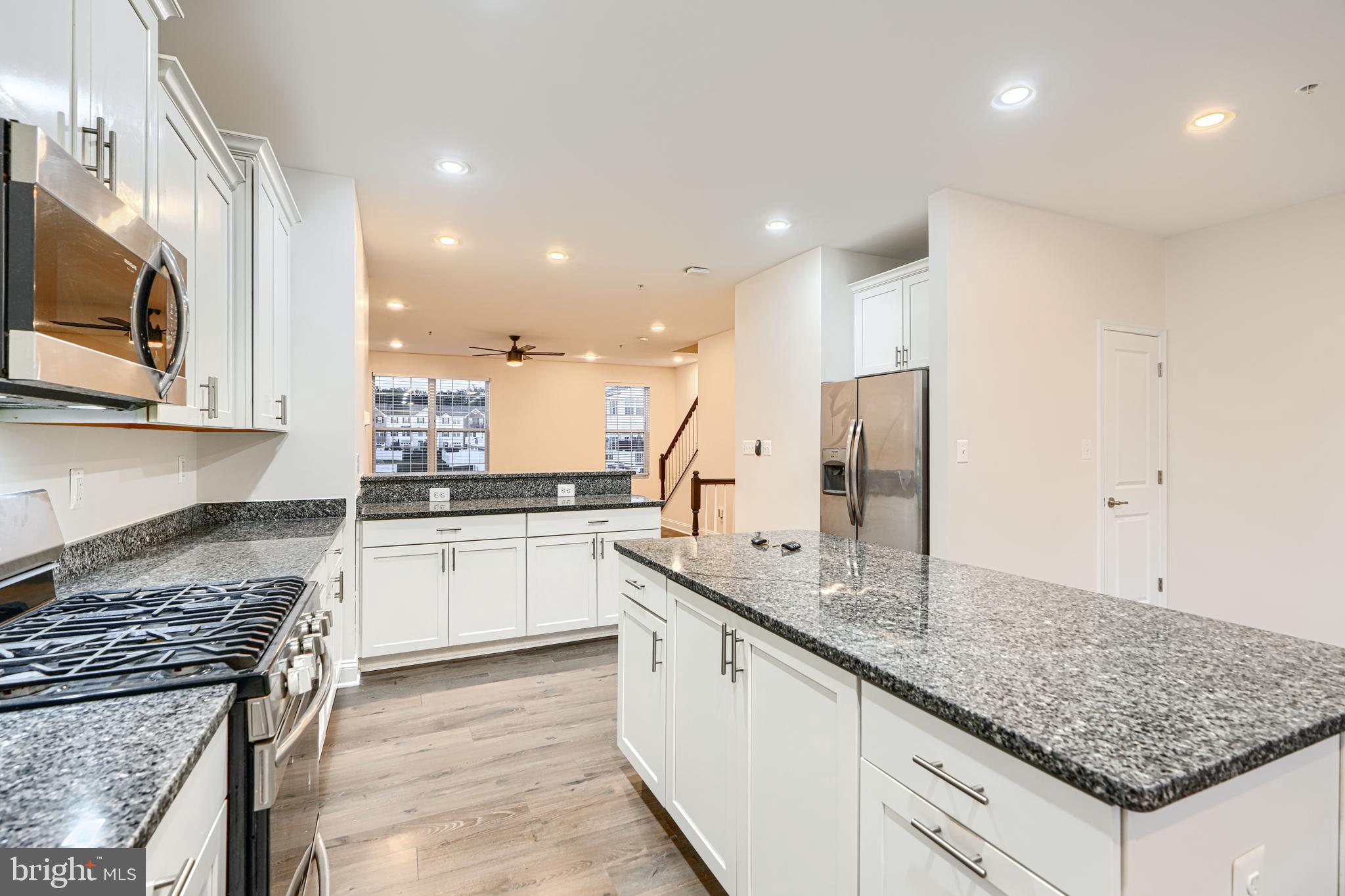 BEECHTREE ESTATES - Residential Lease