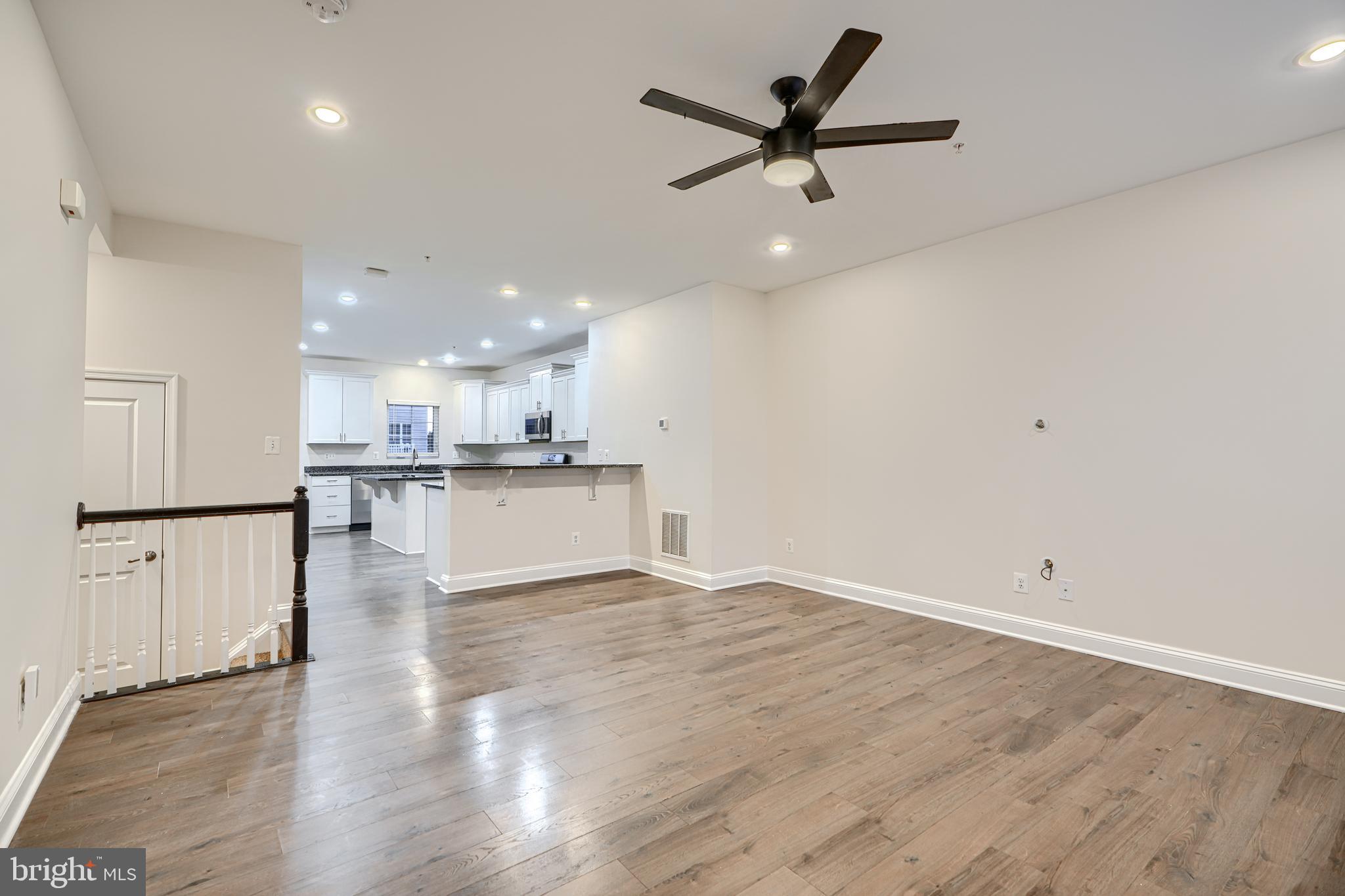 BEECHTREE ESTATES - Residential Lease