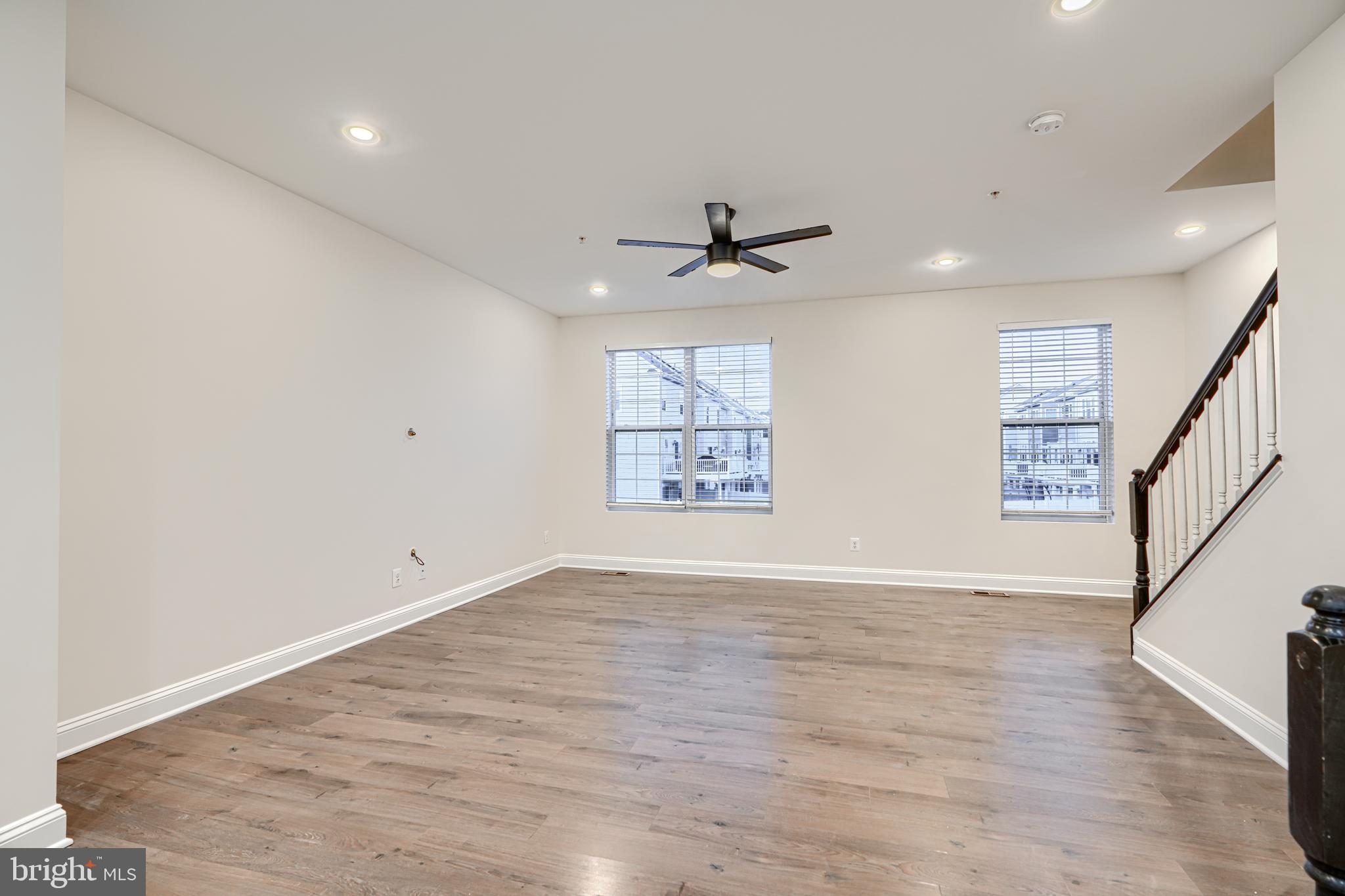 BEECHTREE ESTATES - Residential Lease