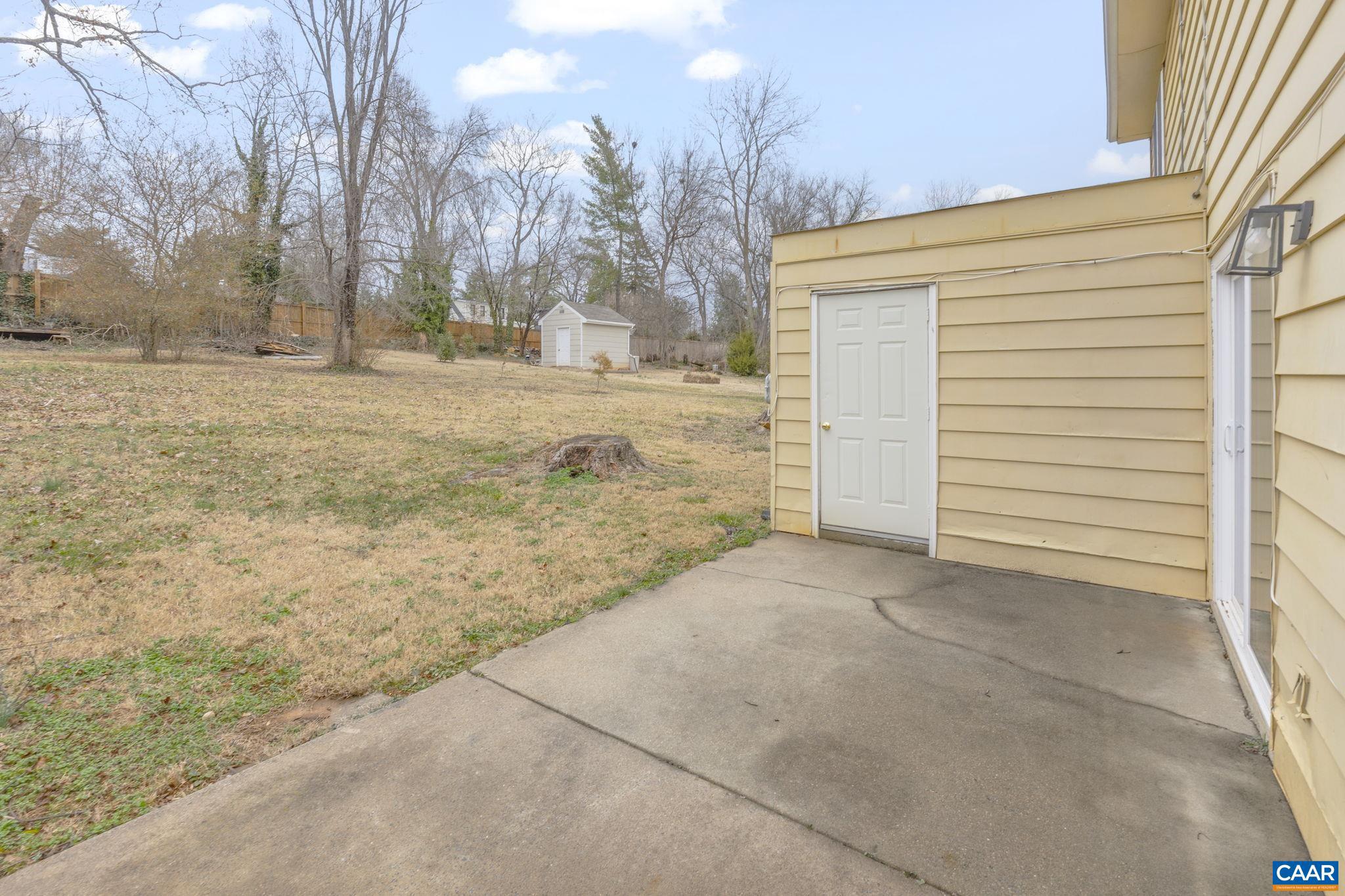 NONE AVAILABLE - Residential