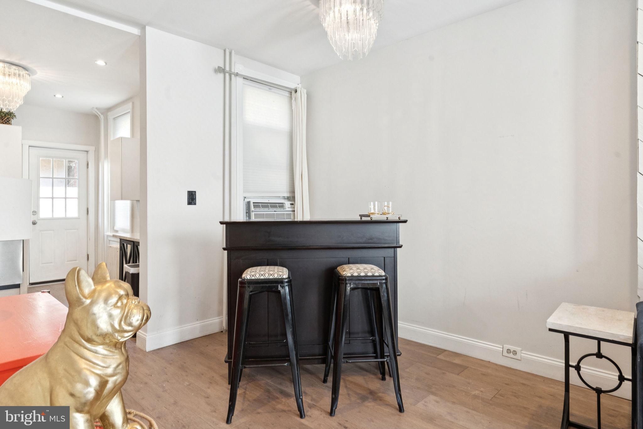 FISHTOWN - Residential Lease