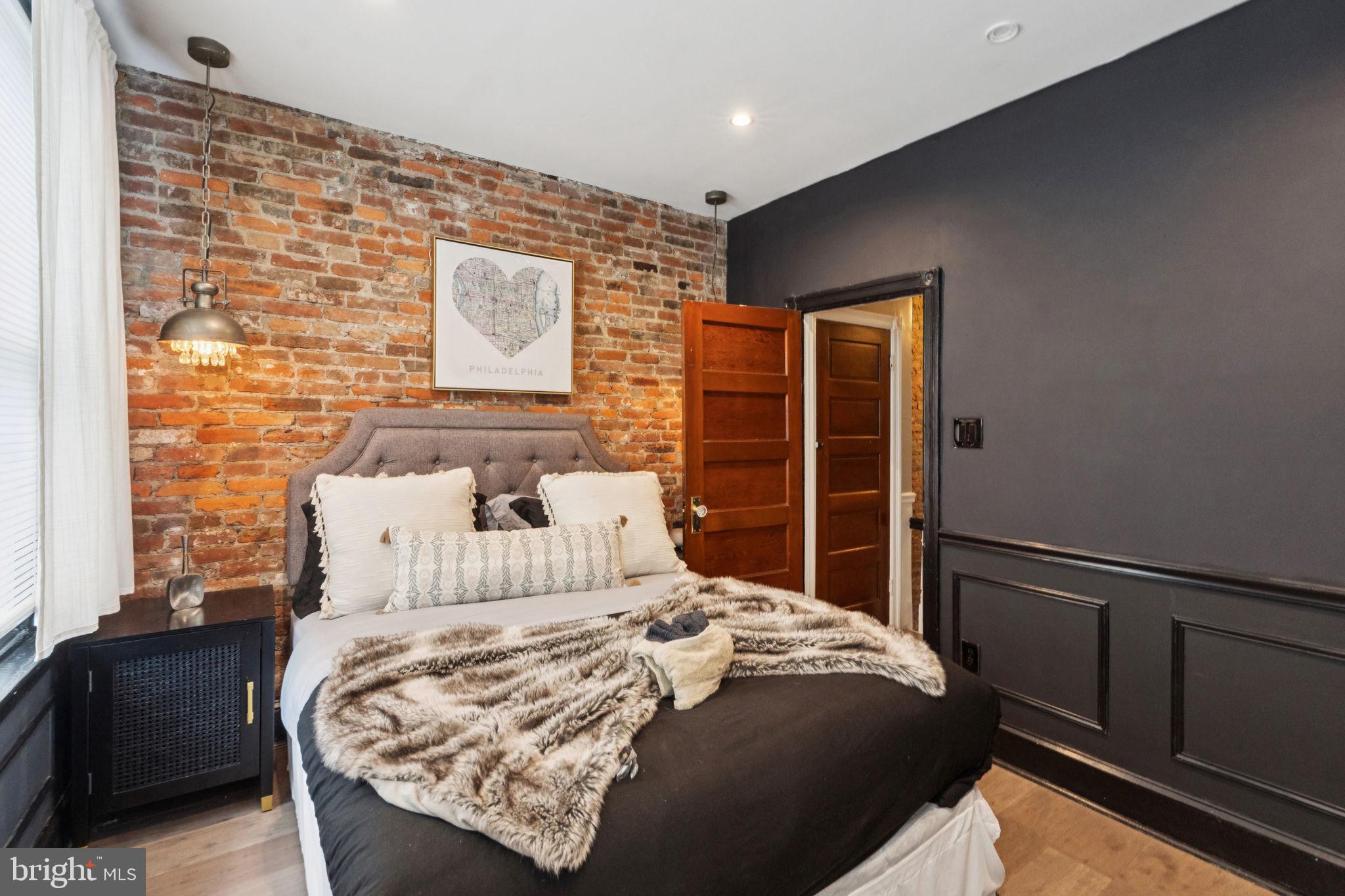 FISHTOWN - Residential Lease