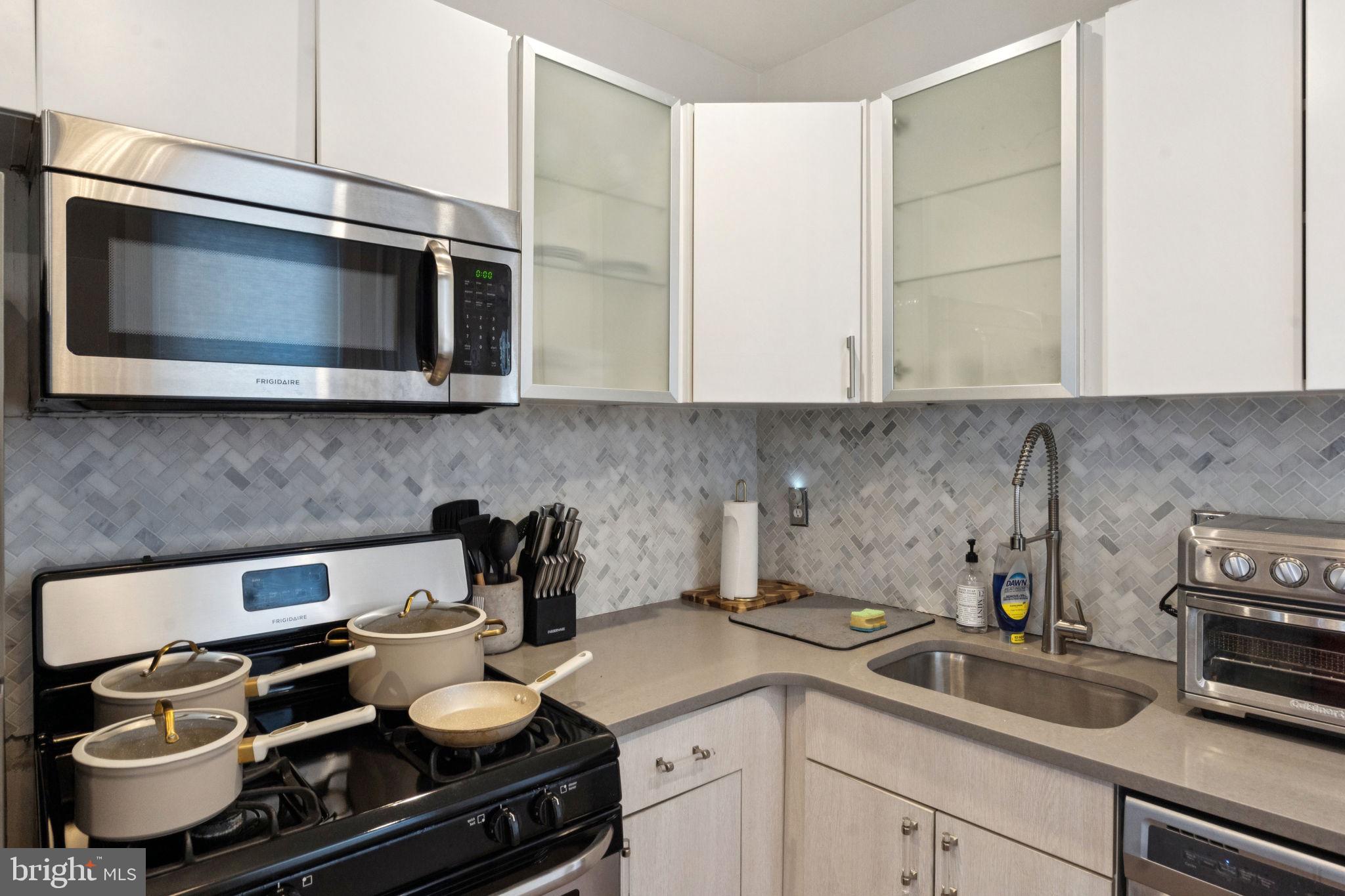 FISHTOWN - Residential Lease