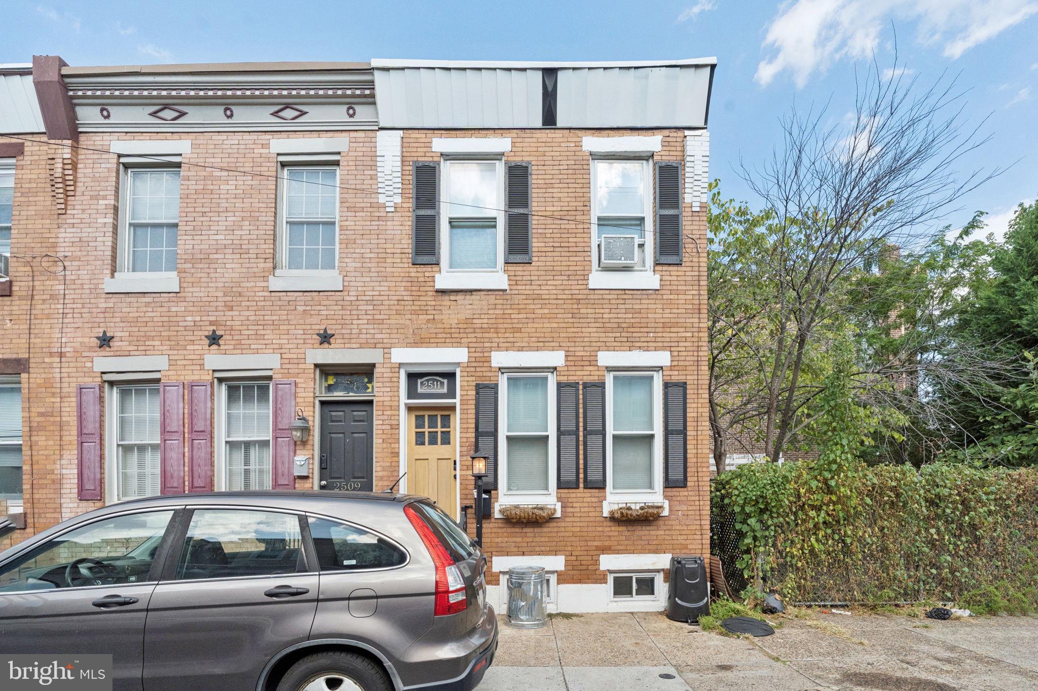 FISHTOWN - Residential Lease