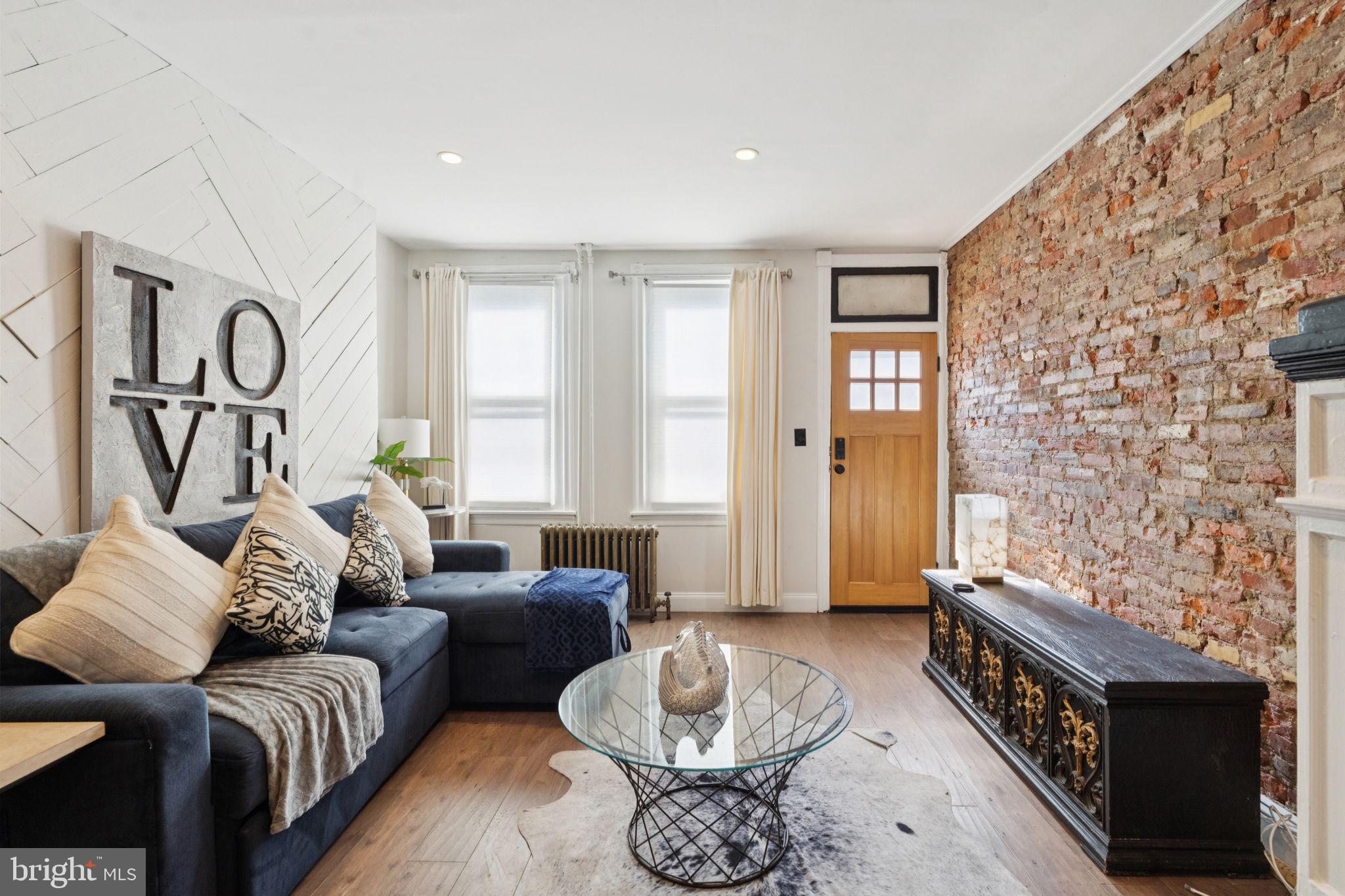 FISHTOWN - Residential Lease