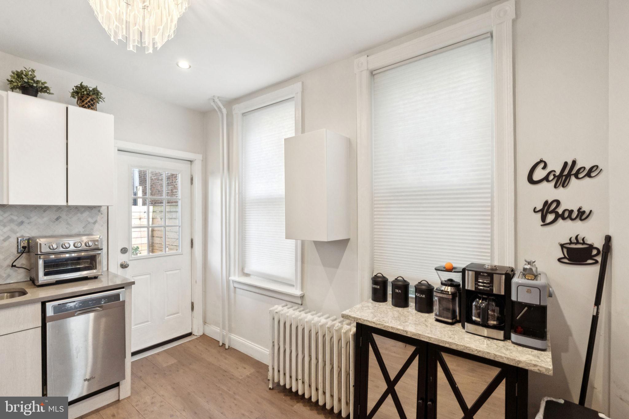 FISHTOWN - Residential Lease