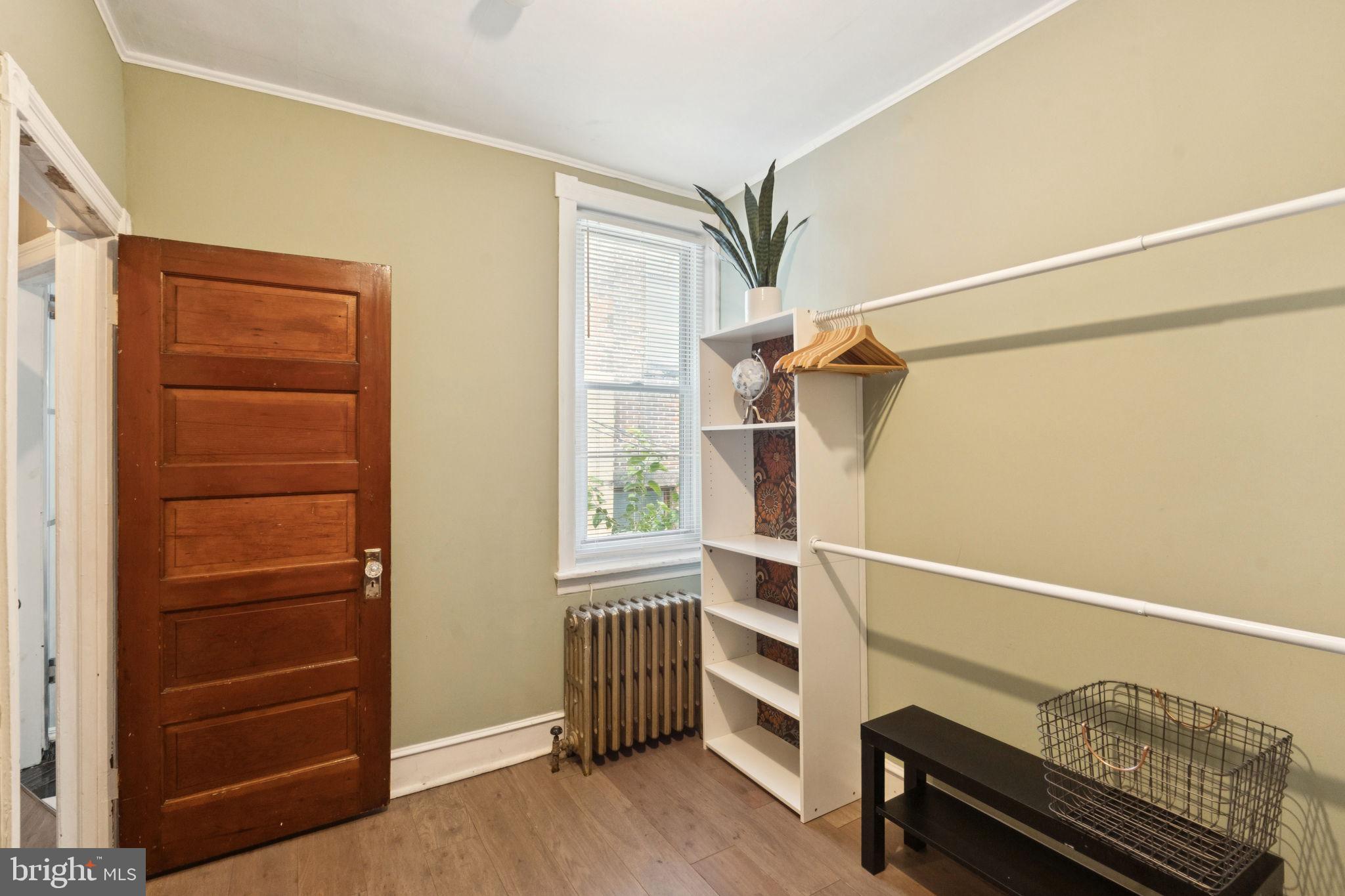 FISHTOWN - Residential Lease