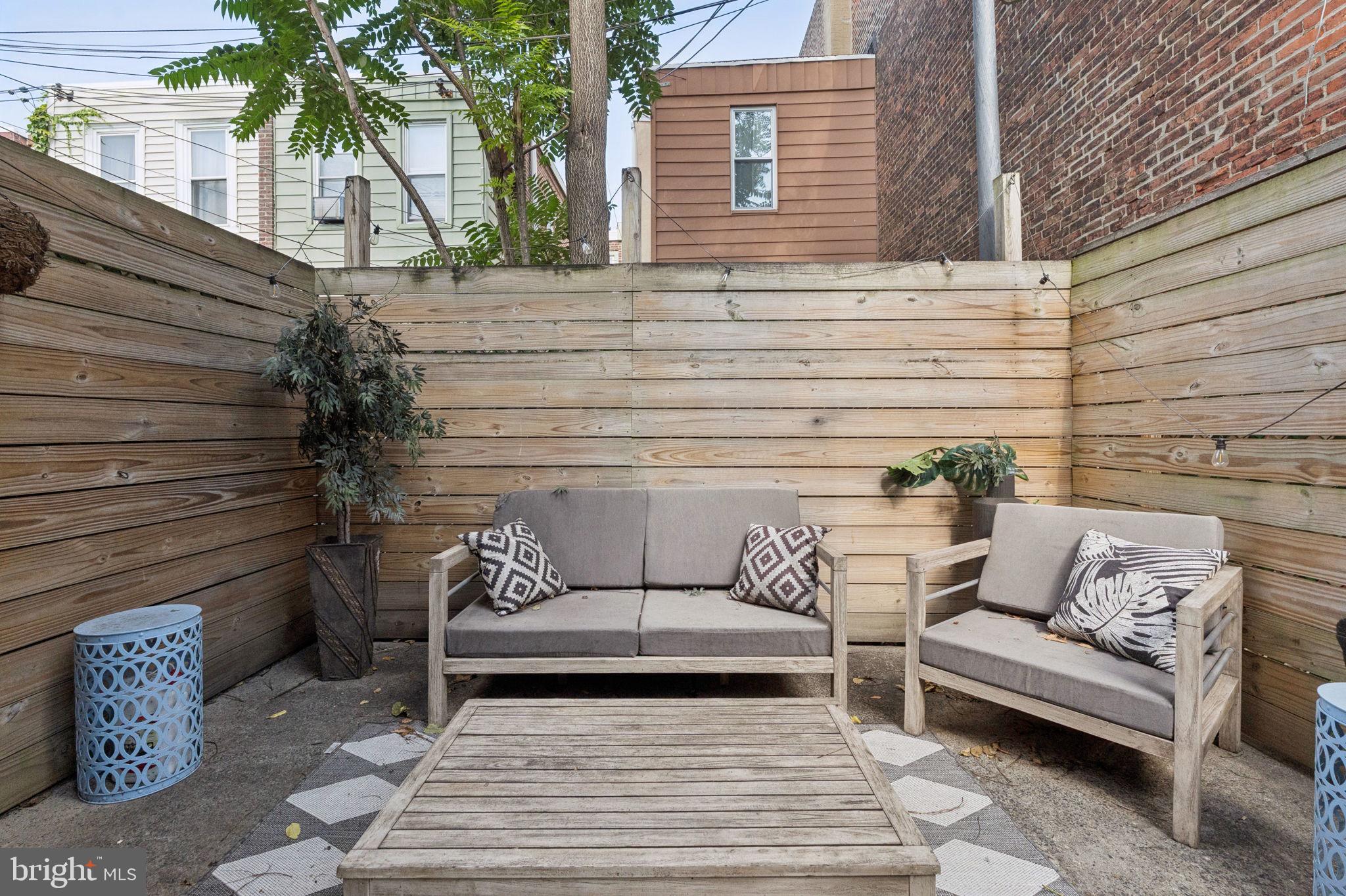 FISHTOWN - Residential Lease