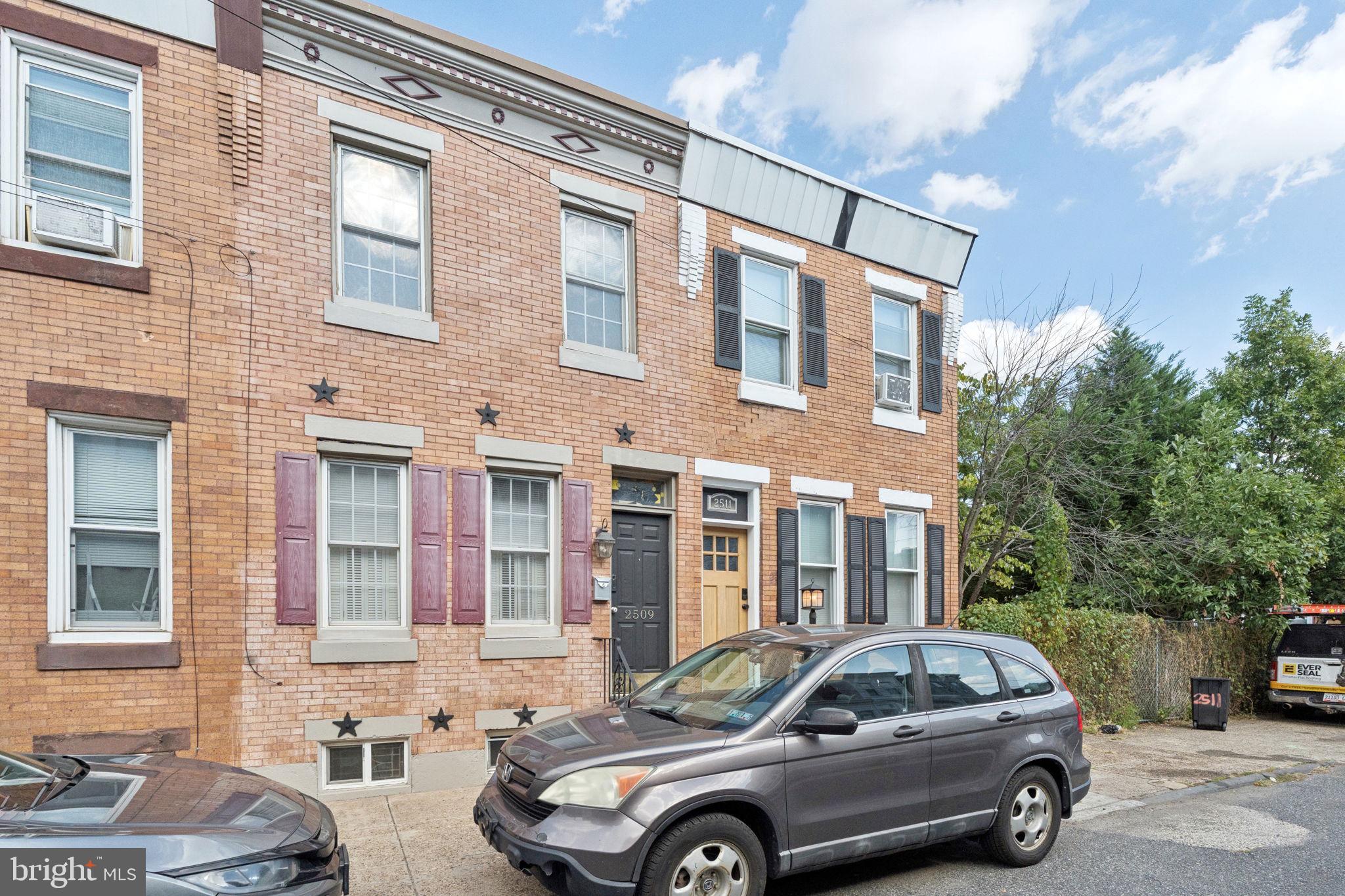 FISHTOWN - Residential Lease
