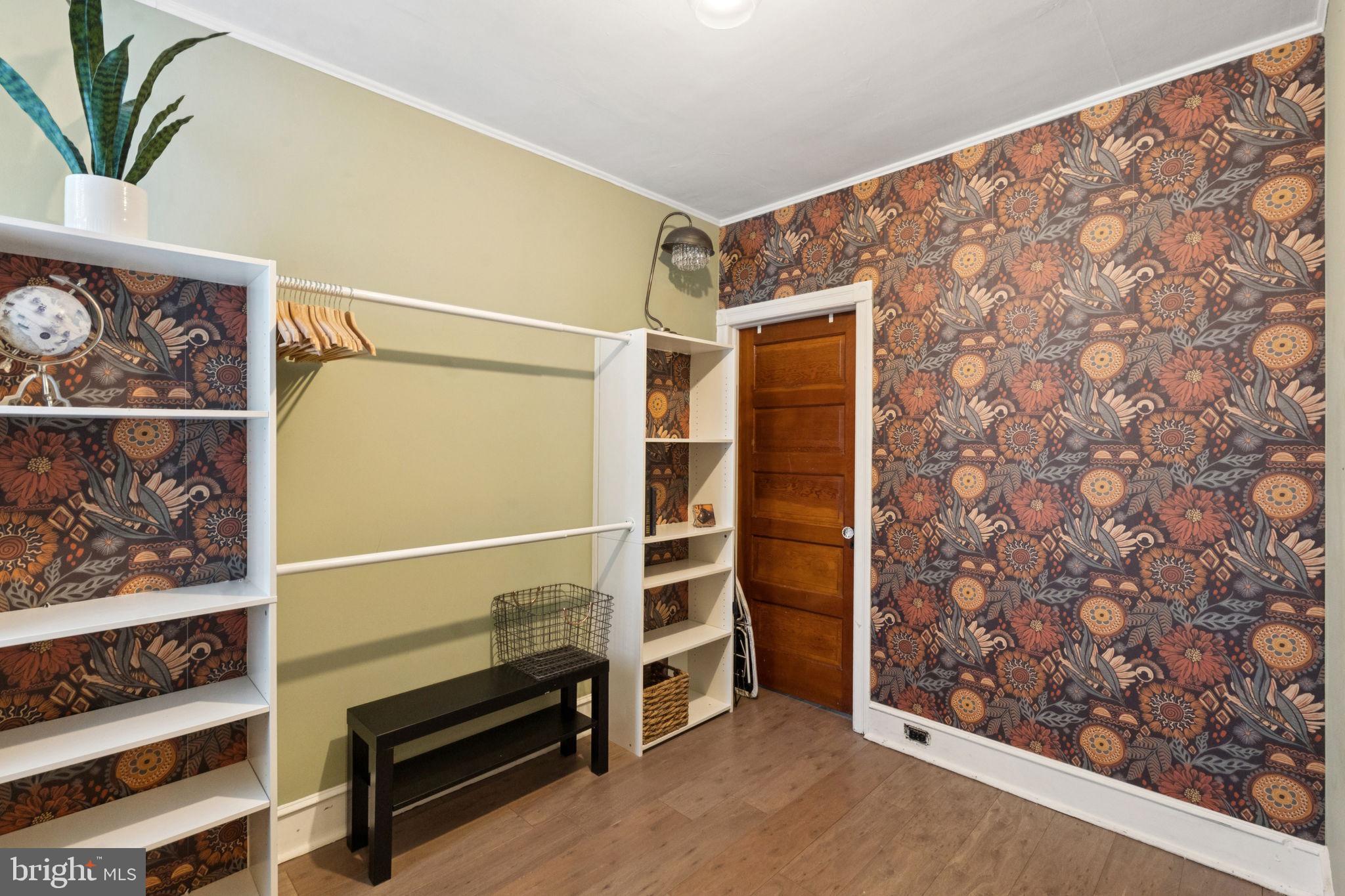 FISHTOWN - Residential Lease