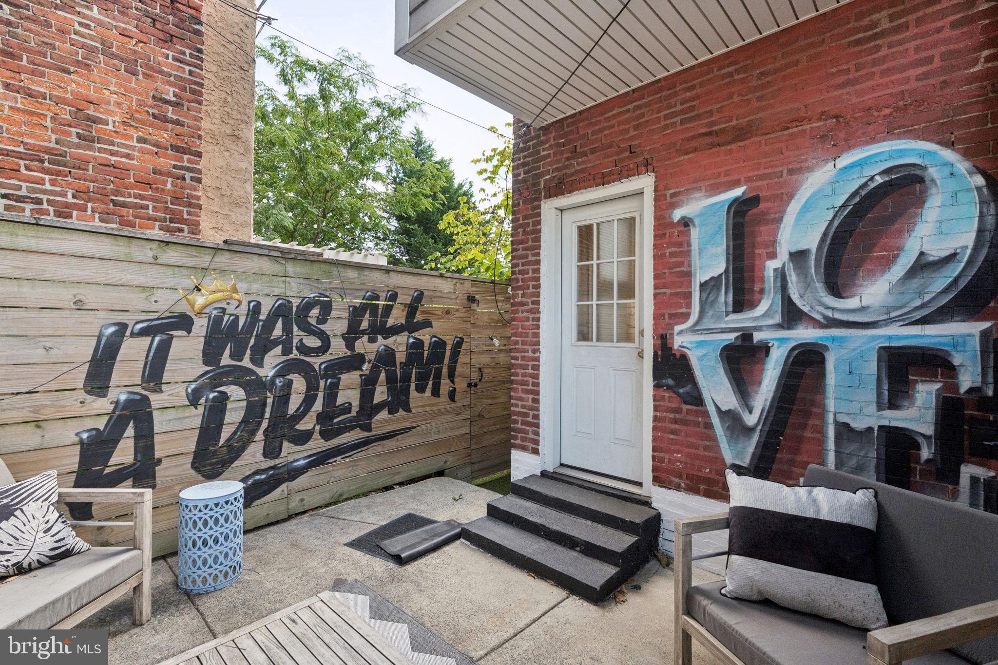 FISHTOWN - Residential Lease