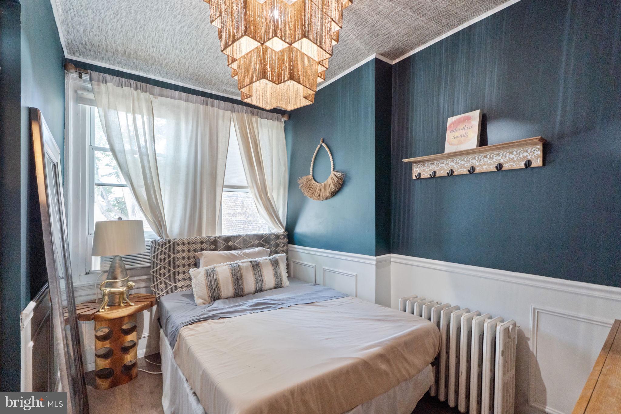 FISHTOWN - Residential Lease