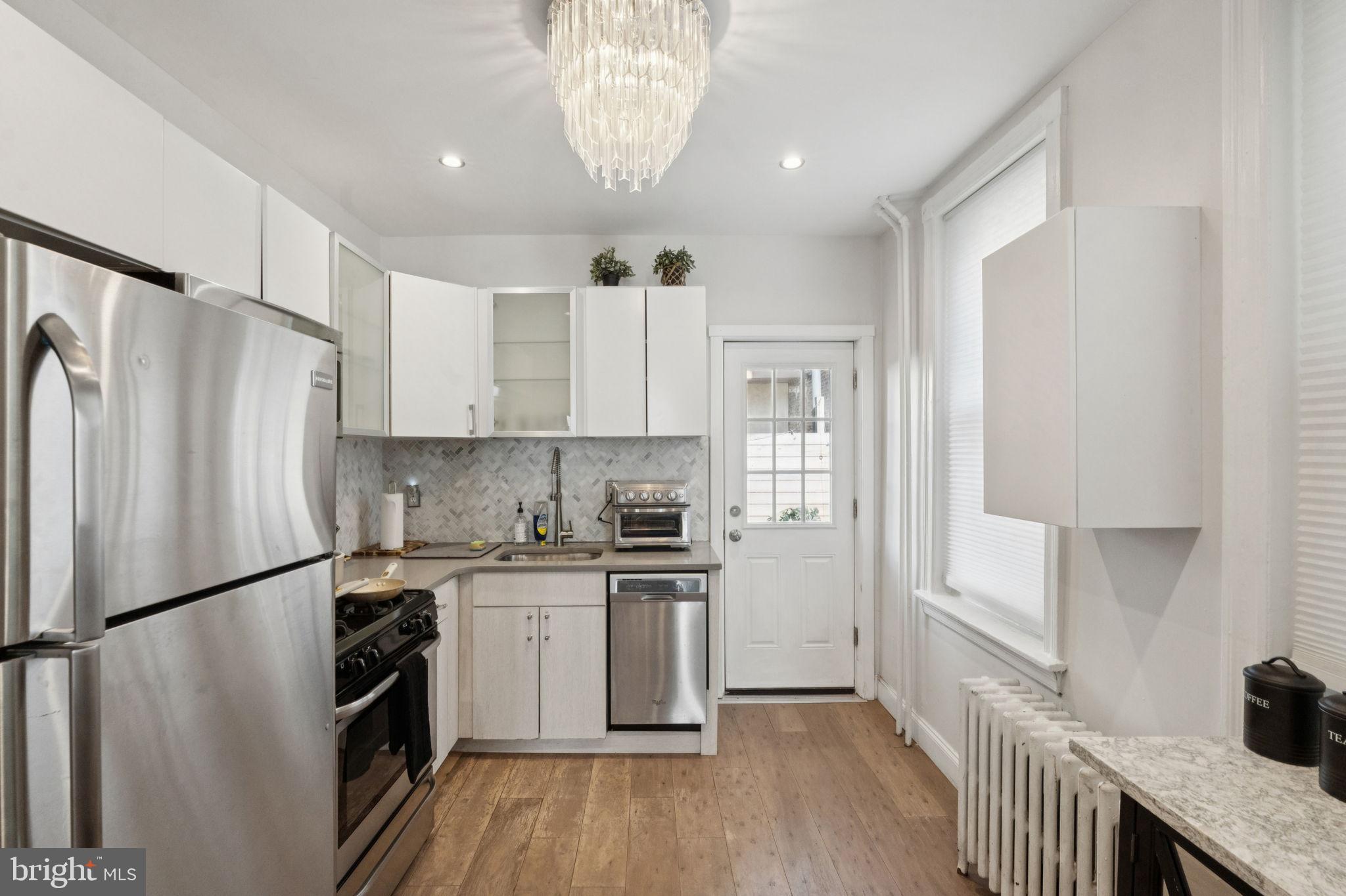 FISHTOWN - Residential Lease