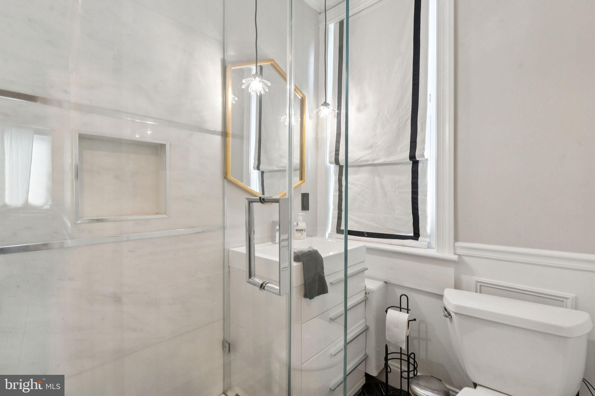 FISHTOWN - Residential Lease