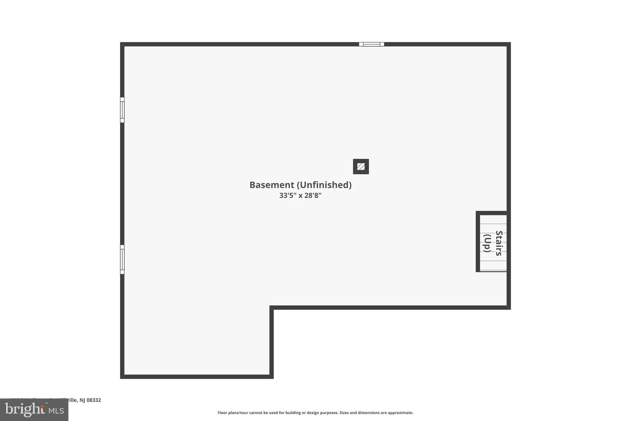 Millville, New Jersey 08332, United States, 3 Bedrooms Bedrooms, ,1 BathroomBathrooms,Residential,Coming Soon,10425