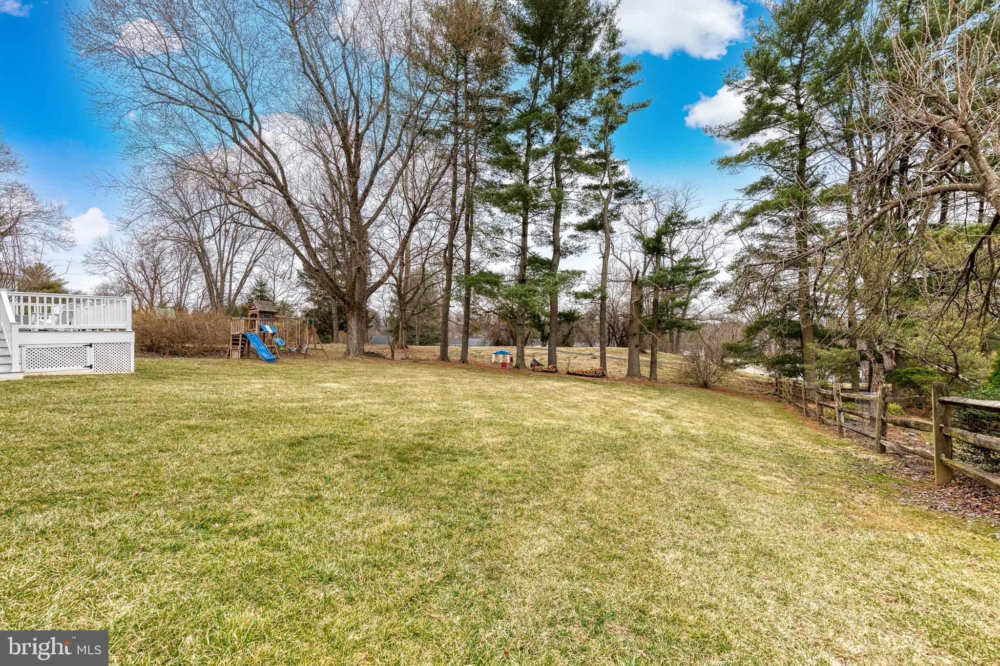 SEMINARY RIDGE - Residential
