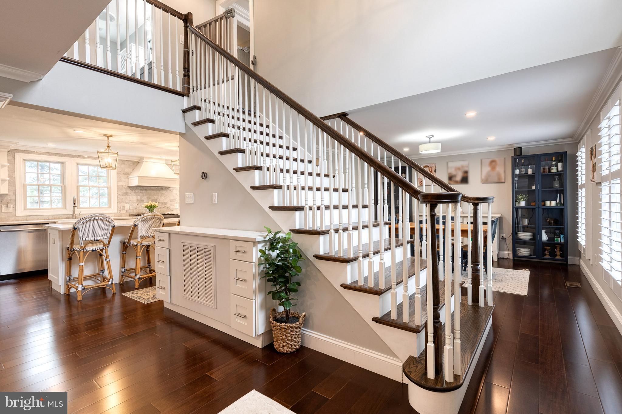 SEMINARY RIDGE - Residential