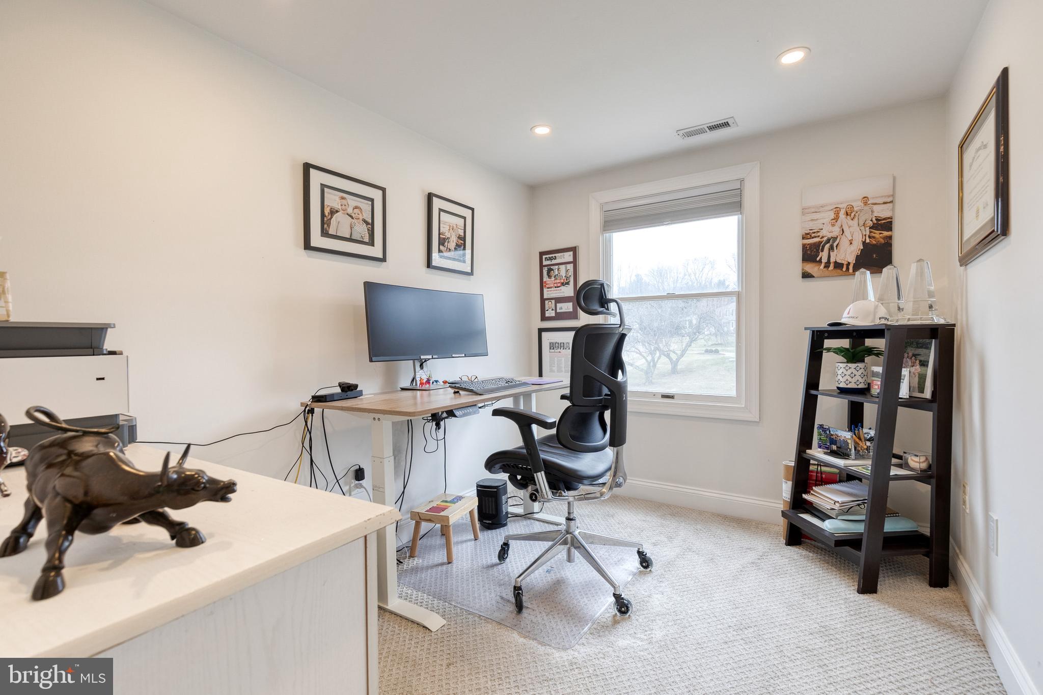 SEMINARY RIDGE - Residential