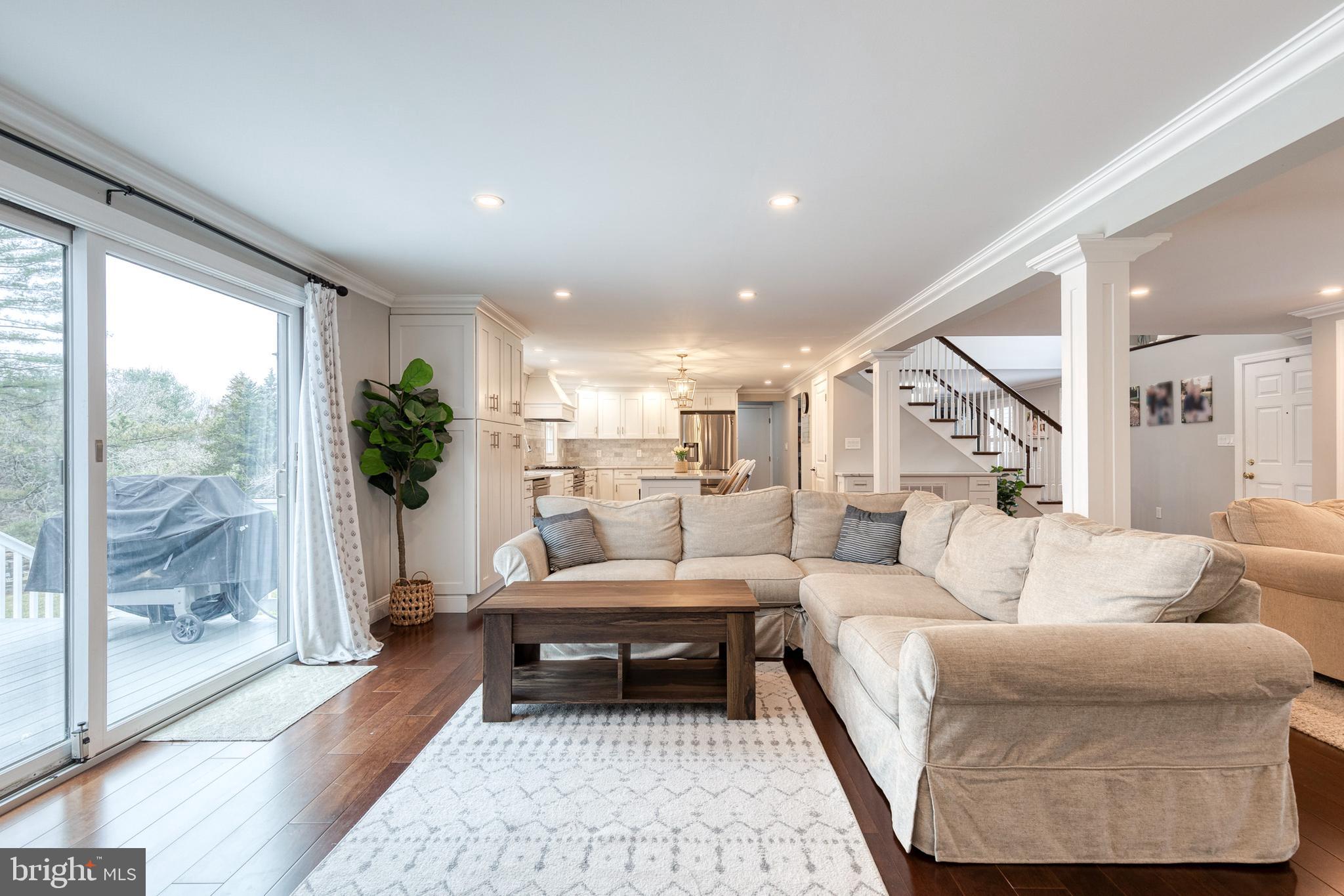 SEMINARY RIDGE - Residential