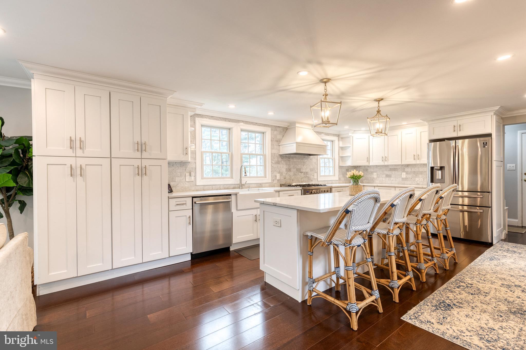 SEMINARY RIDGE - Residential