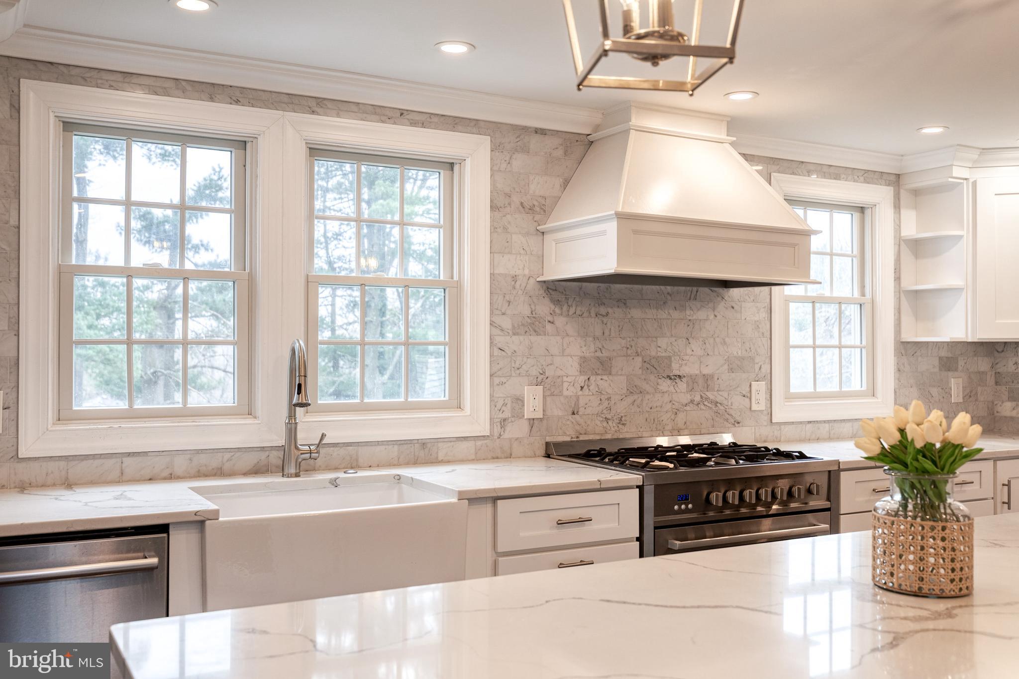 SEMINARY RIDGE - Residential