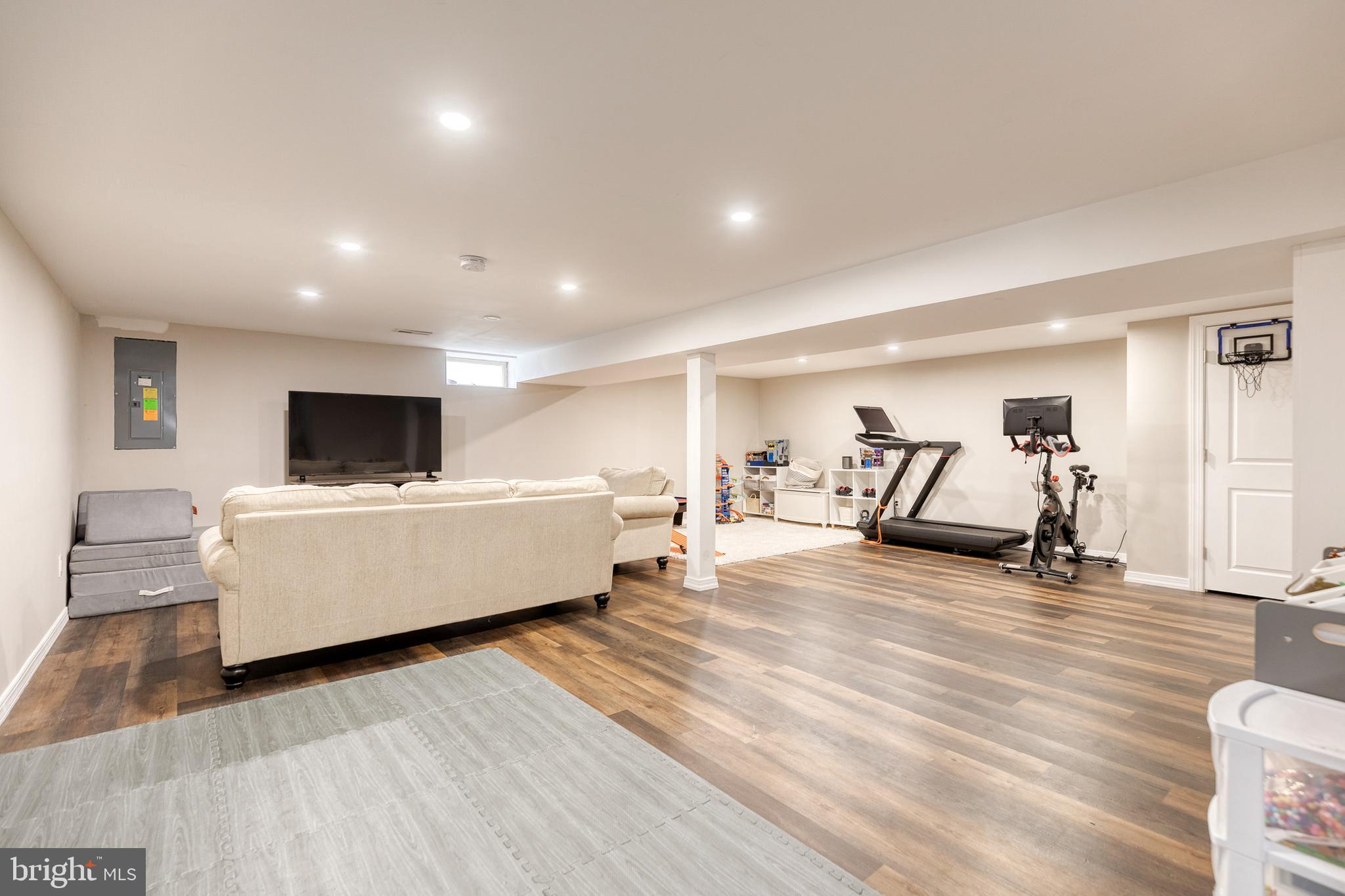 SEMINARY RIDGE - Residential