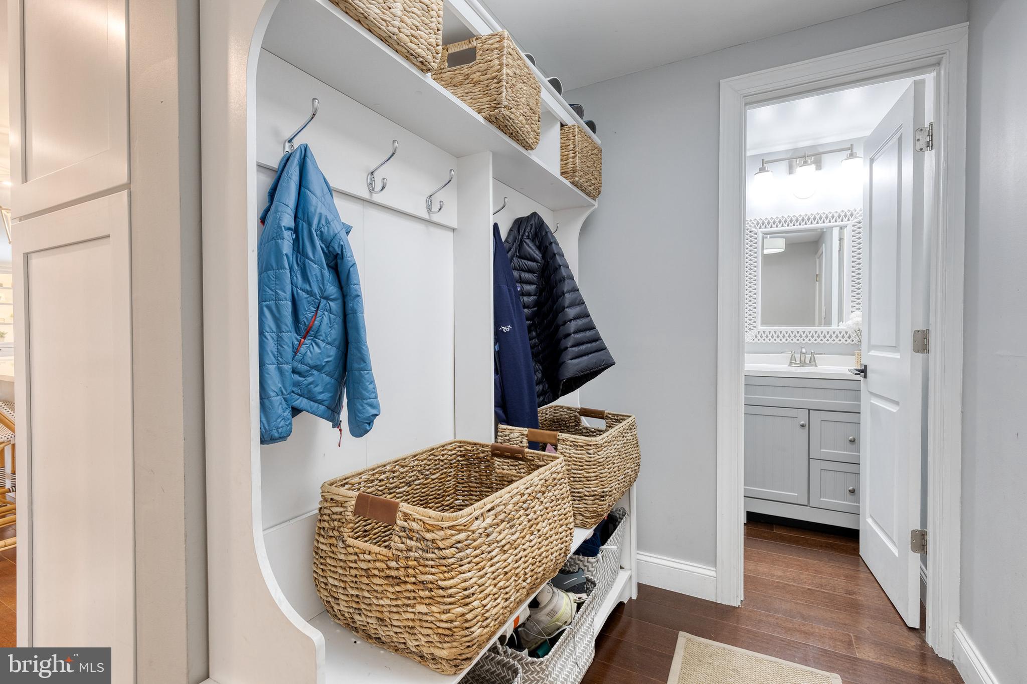 SEMINARY RIDGE - Residential