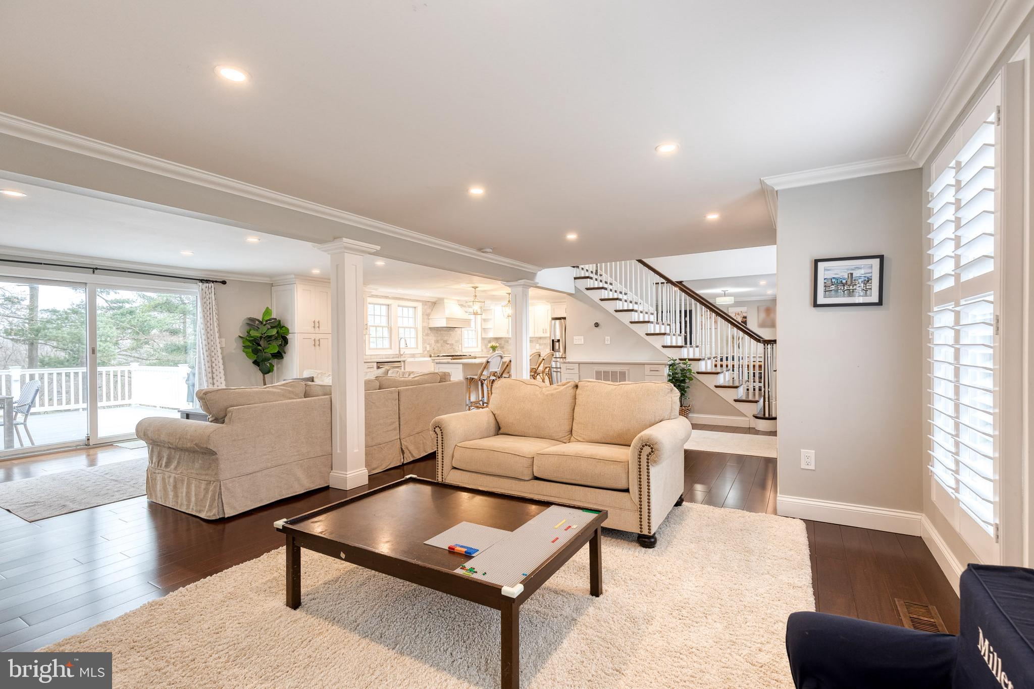 SEMINARY RIDGE - Residential