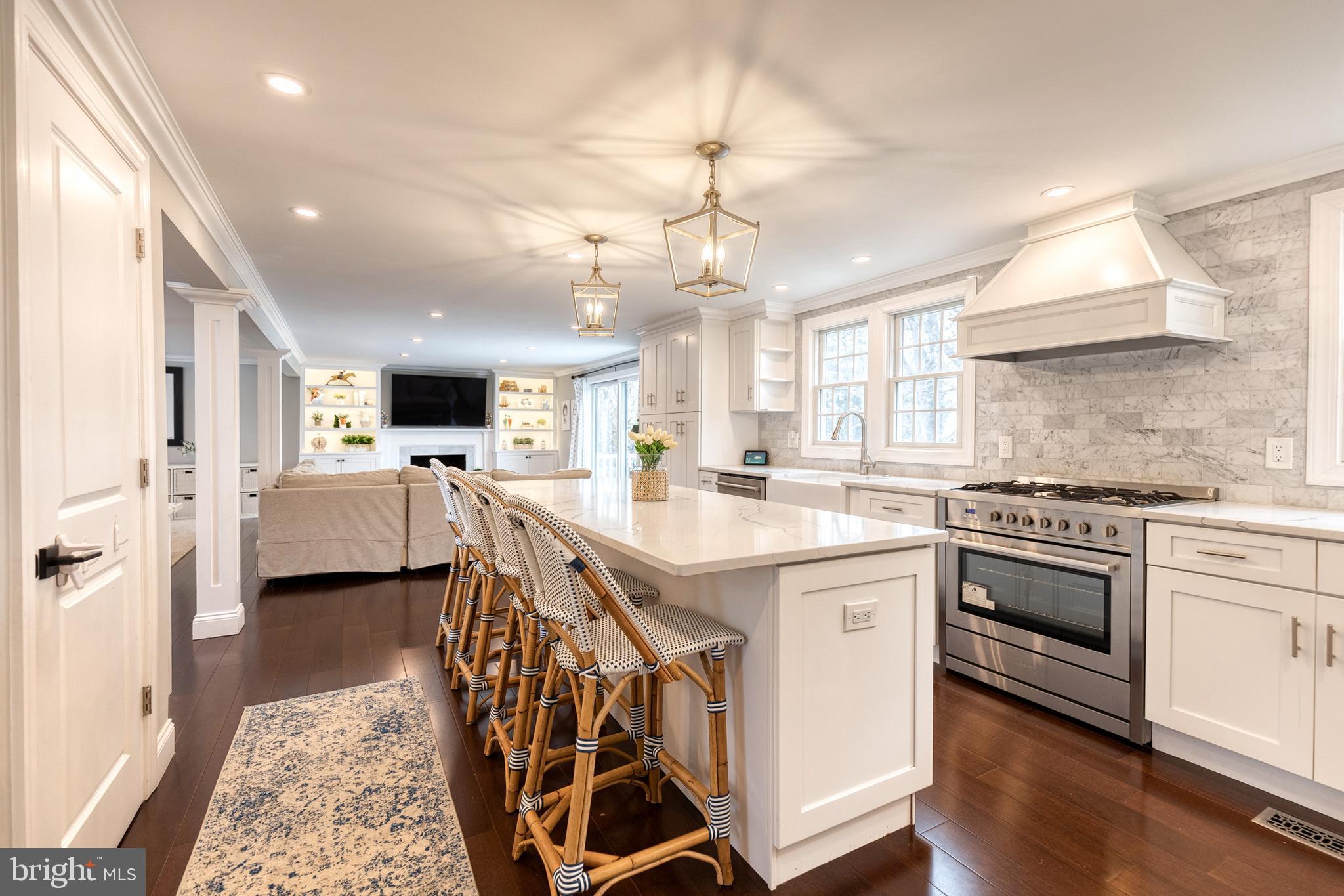 SEMINARY RIDGE - Residential