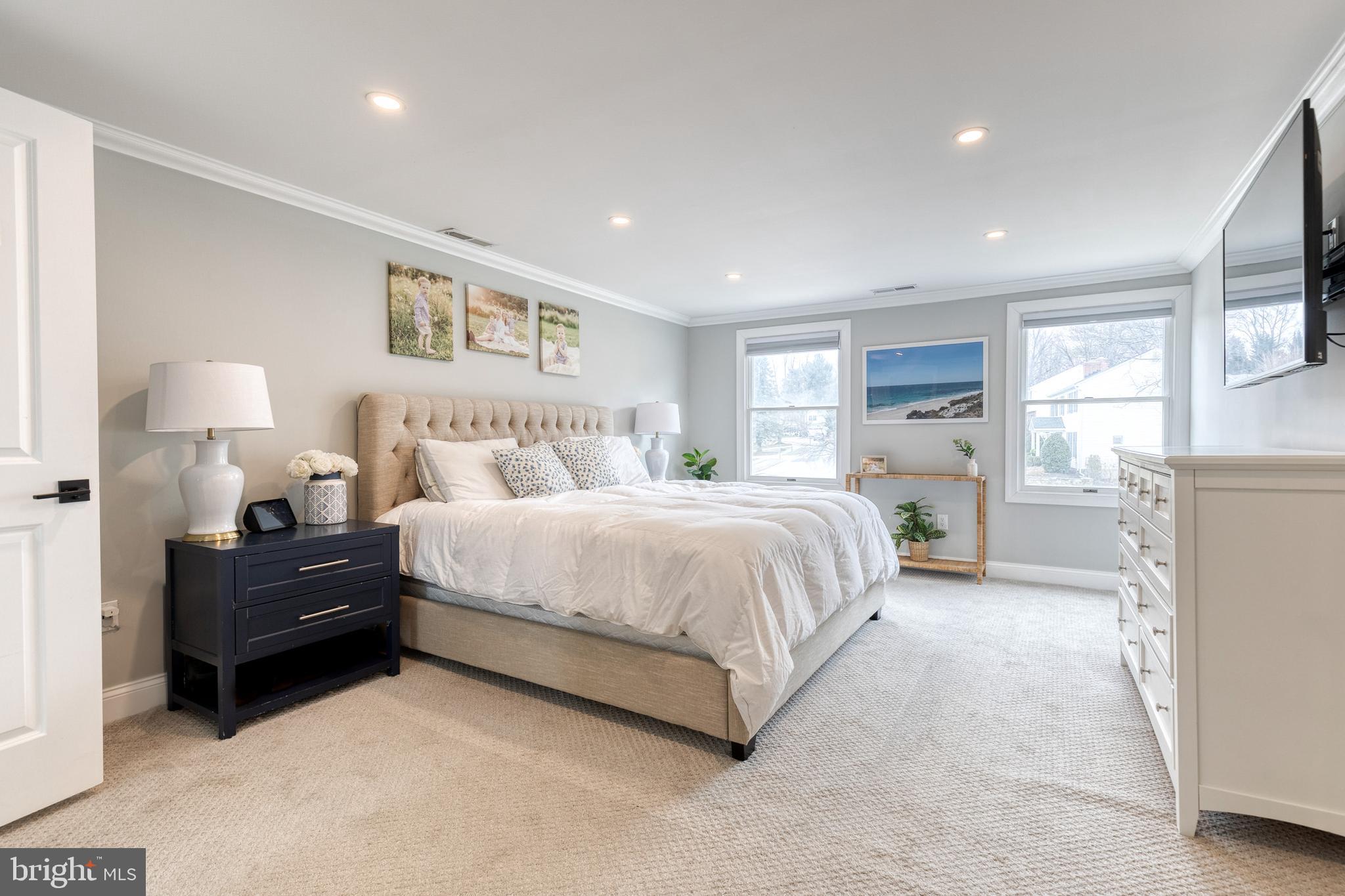 SEMINARY RIDGE - Residential