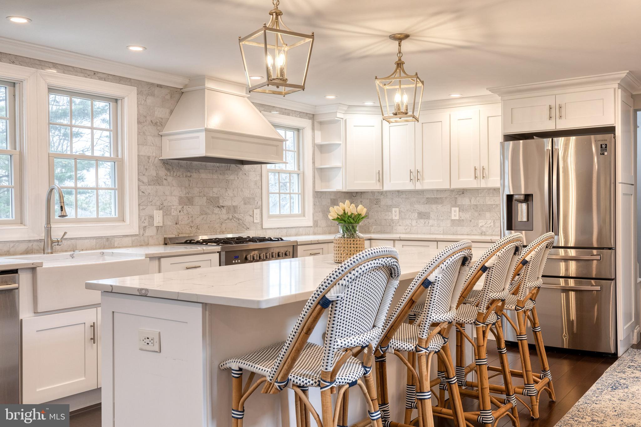 SEMINARY RIDGE - Residential