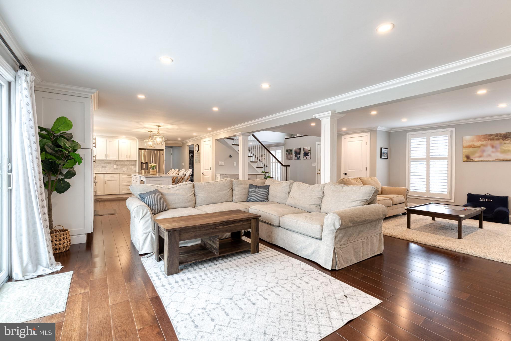 SEMINARY RIDGE - Residential