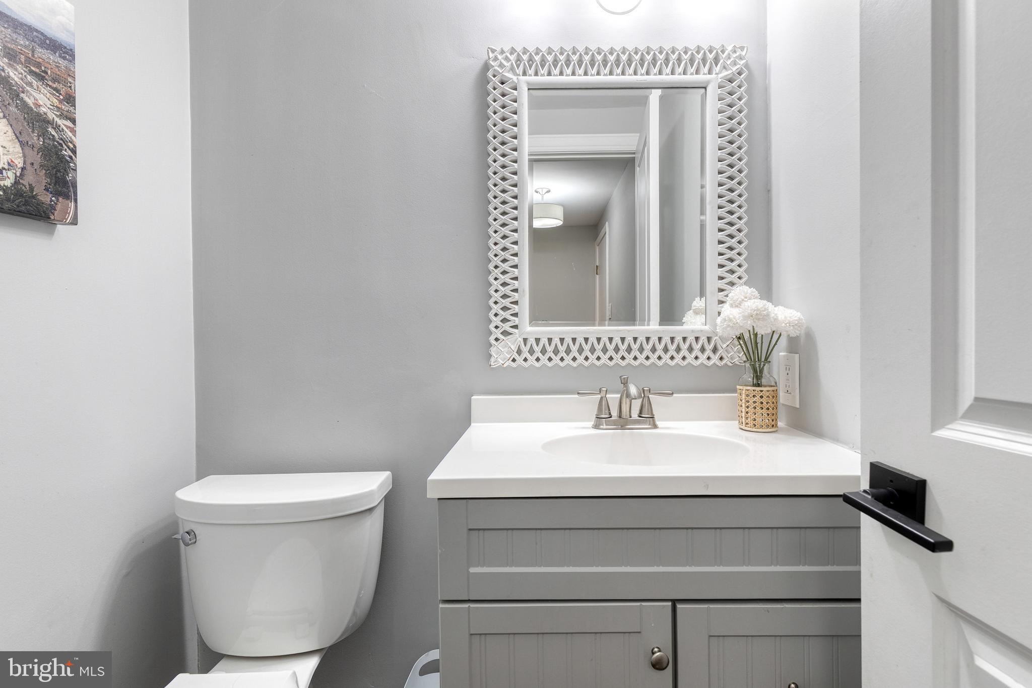 SEMINARY RIDGE - Residential