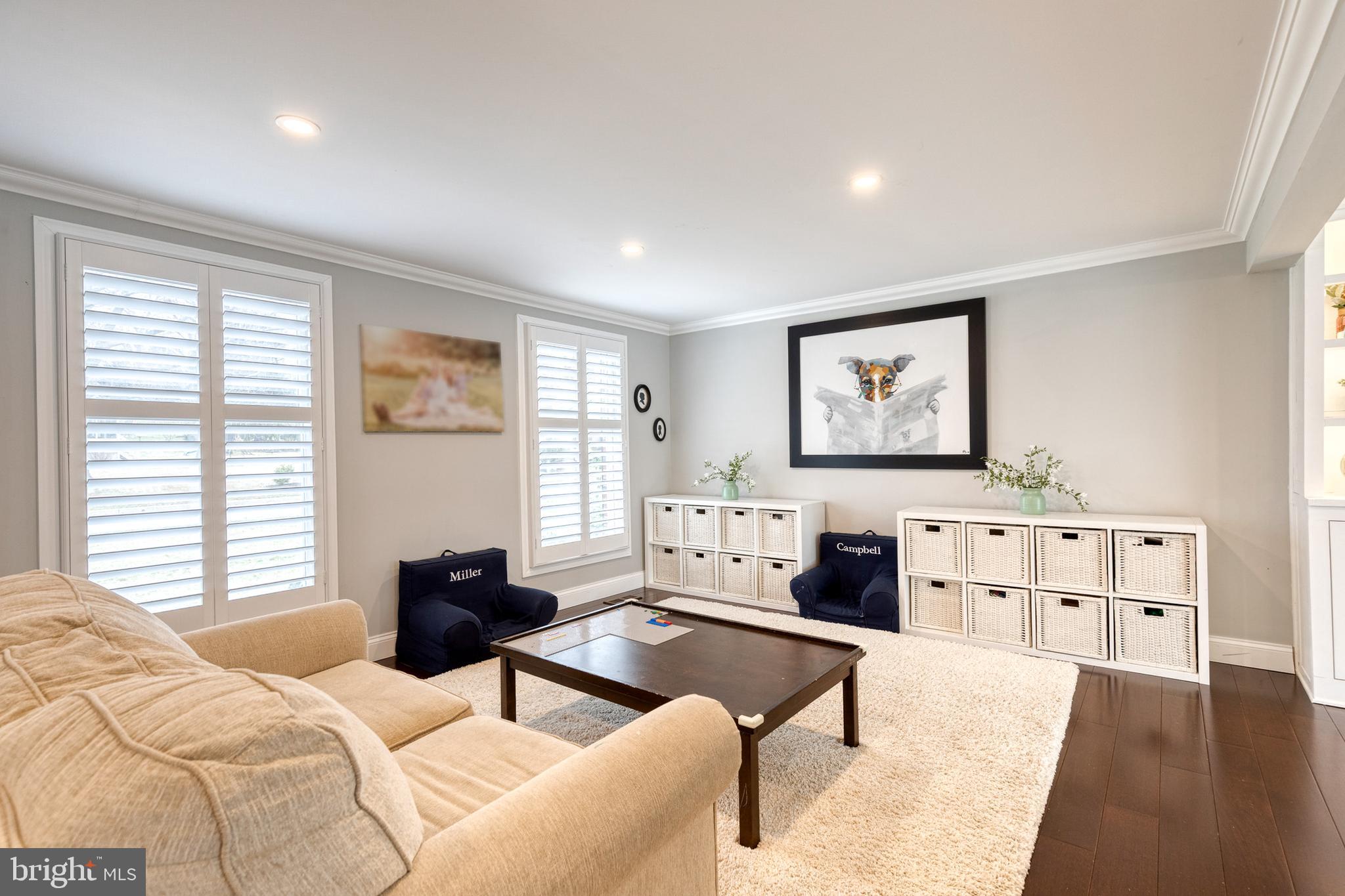 SEMINARY RIDGE - Residential