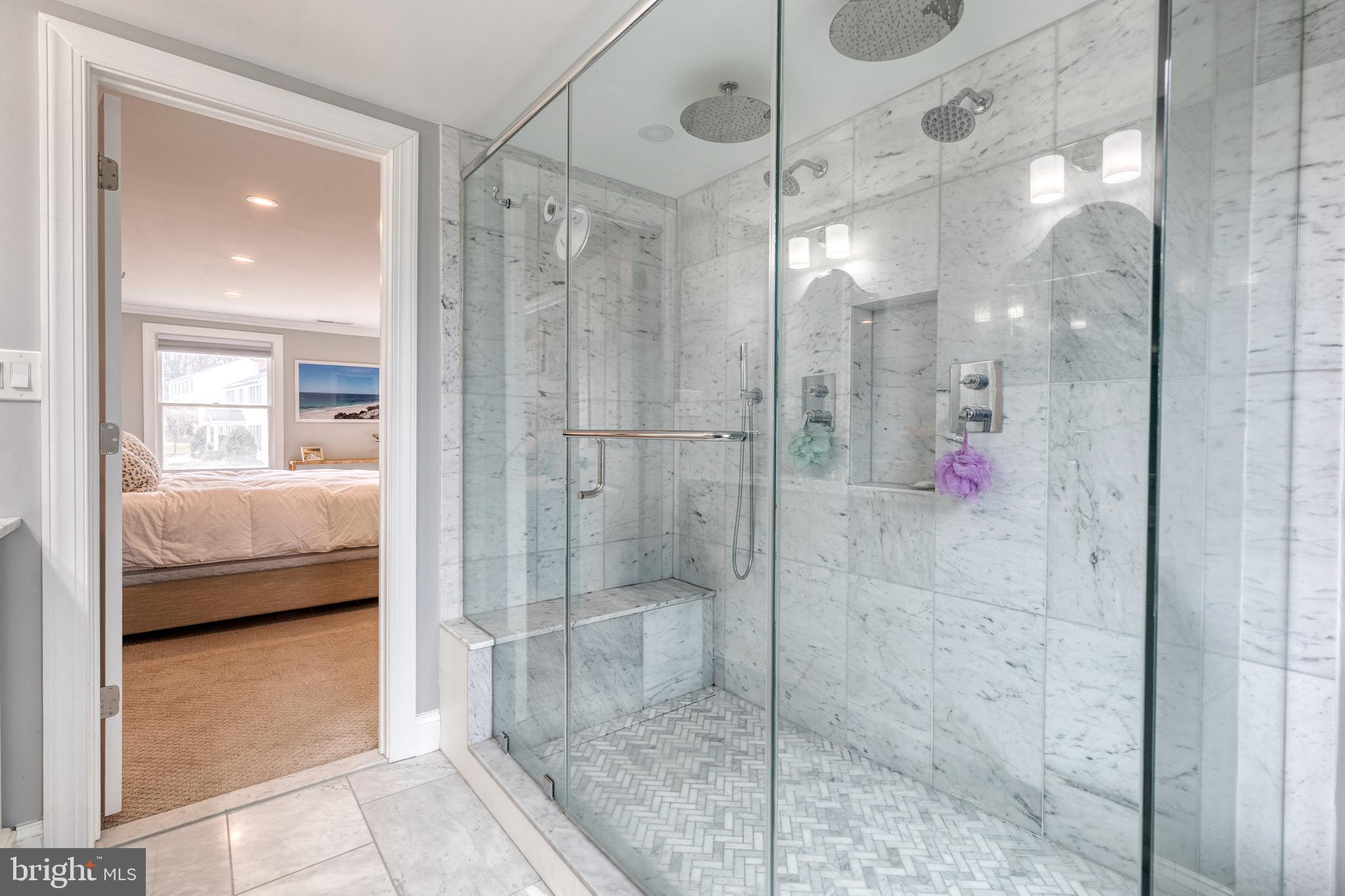 SEMINARY RIDGE - Residential