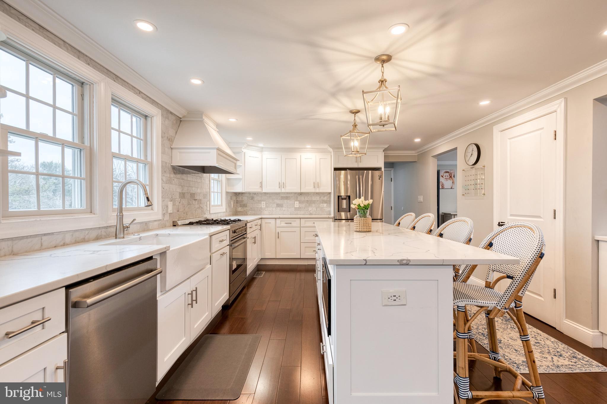 SEMINARY RIDGE - Residential