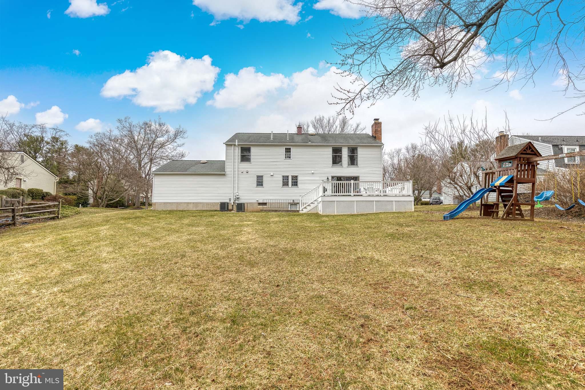 SEMINARY RIDGE - Residential