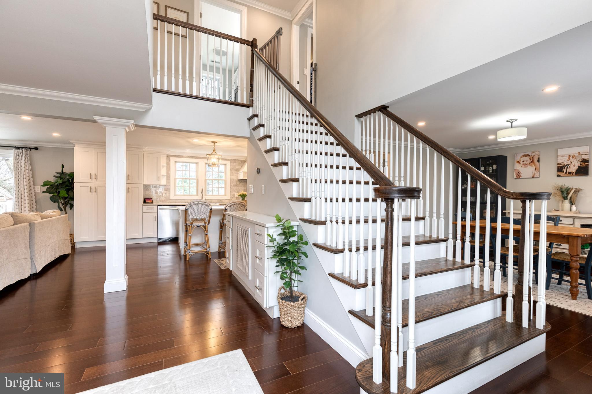 SEMINARY RIDGE - Residential