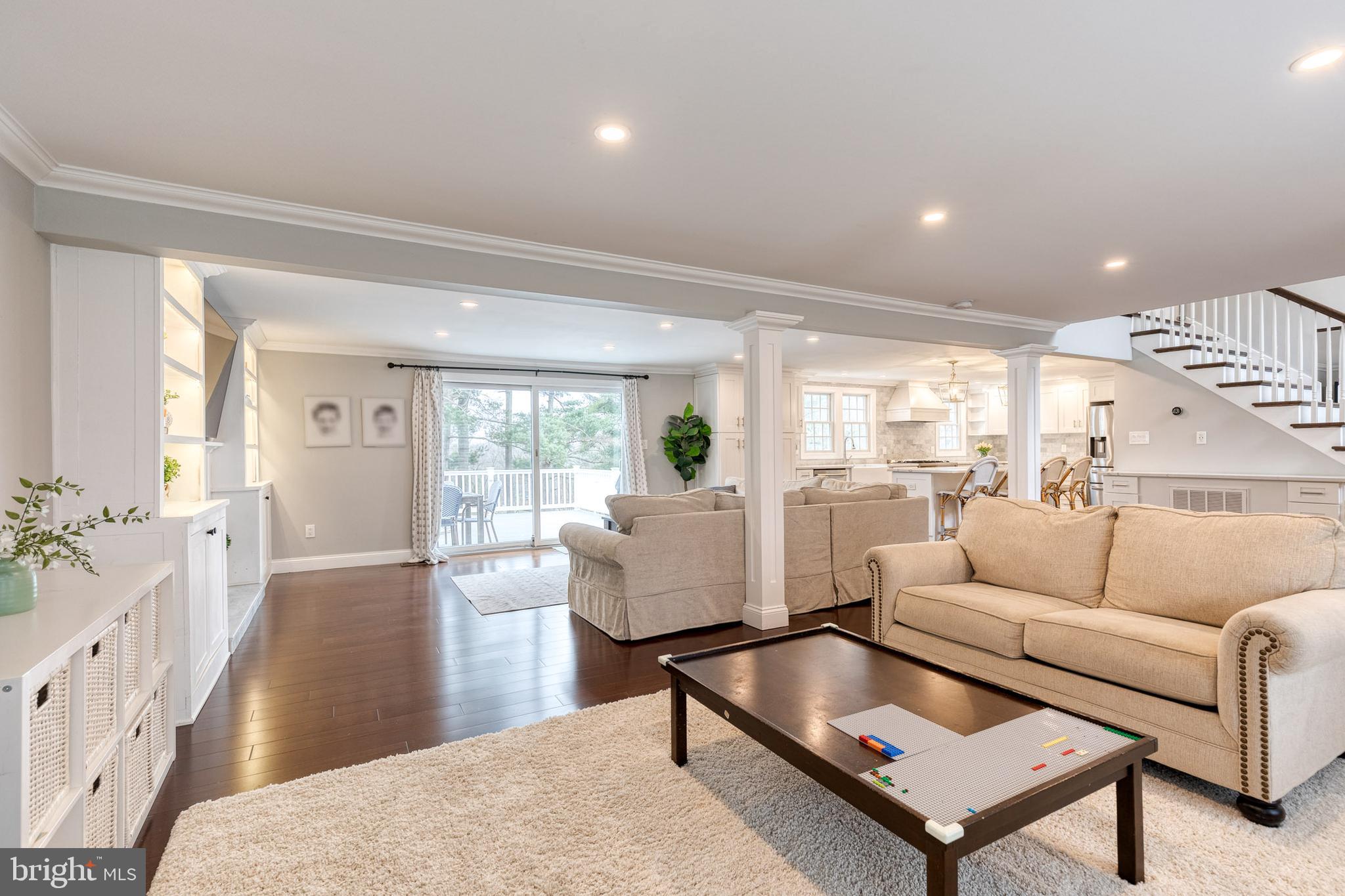 SEMINARY RIDGE - Residential