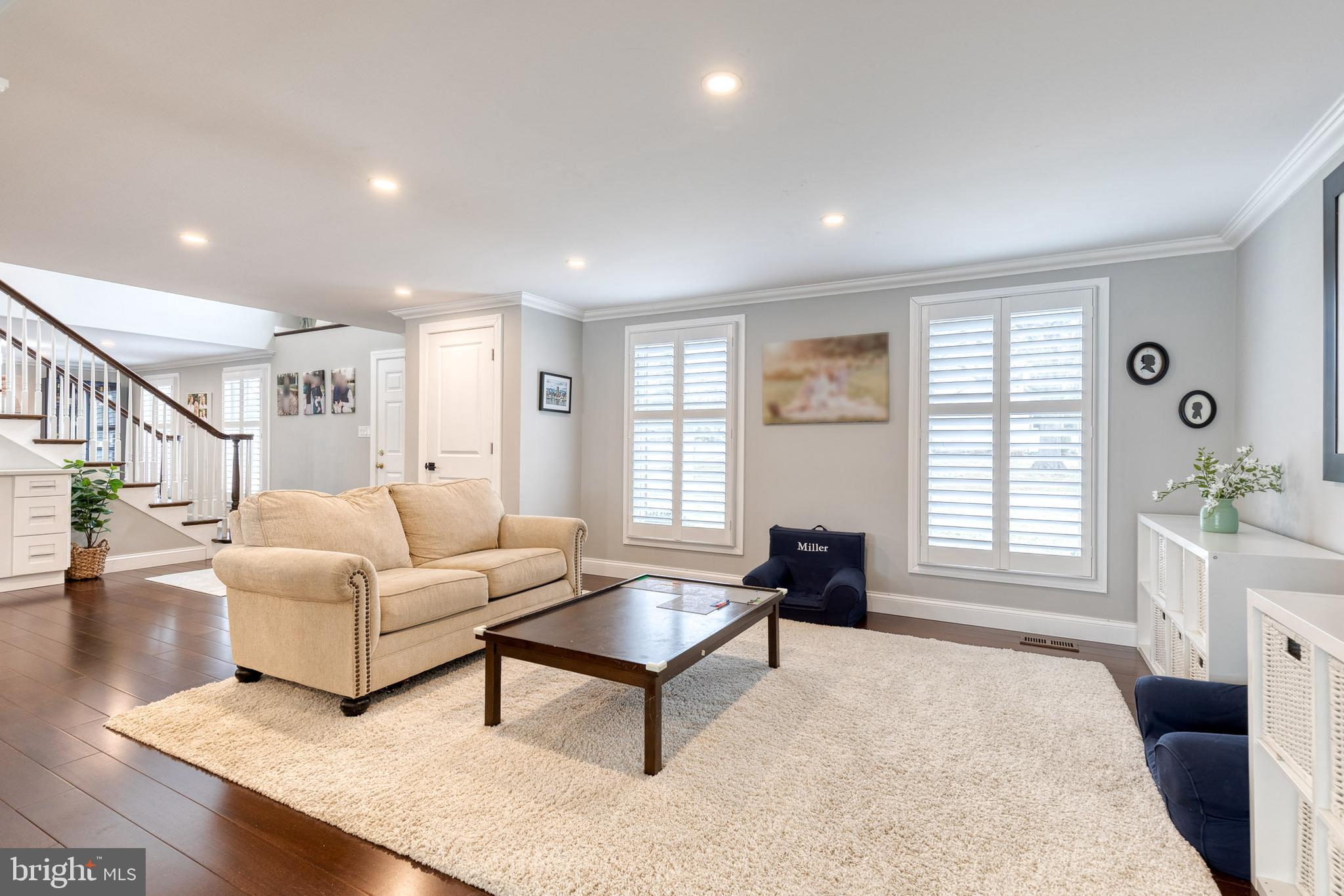 SEMINARY RIDGE - Residential