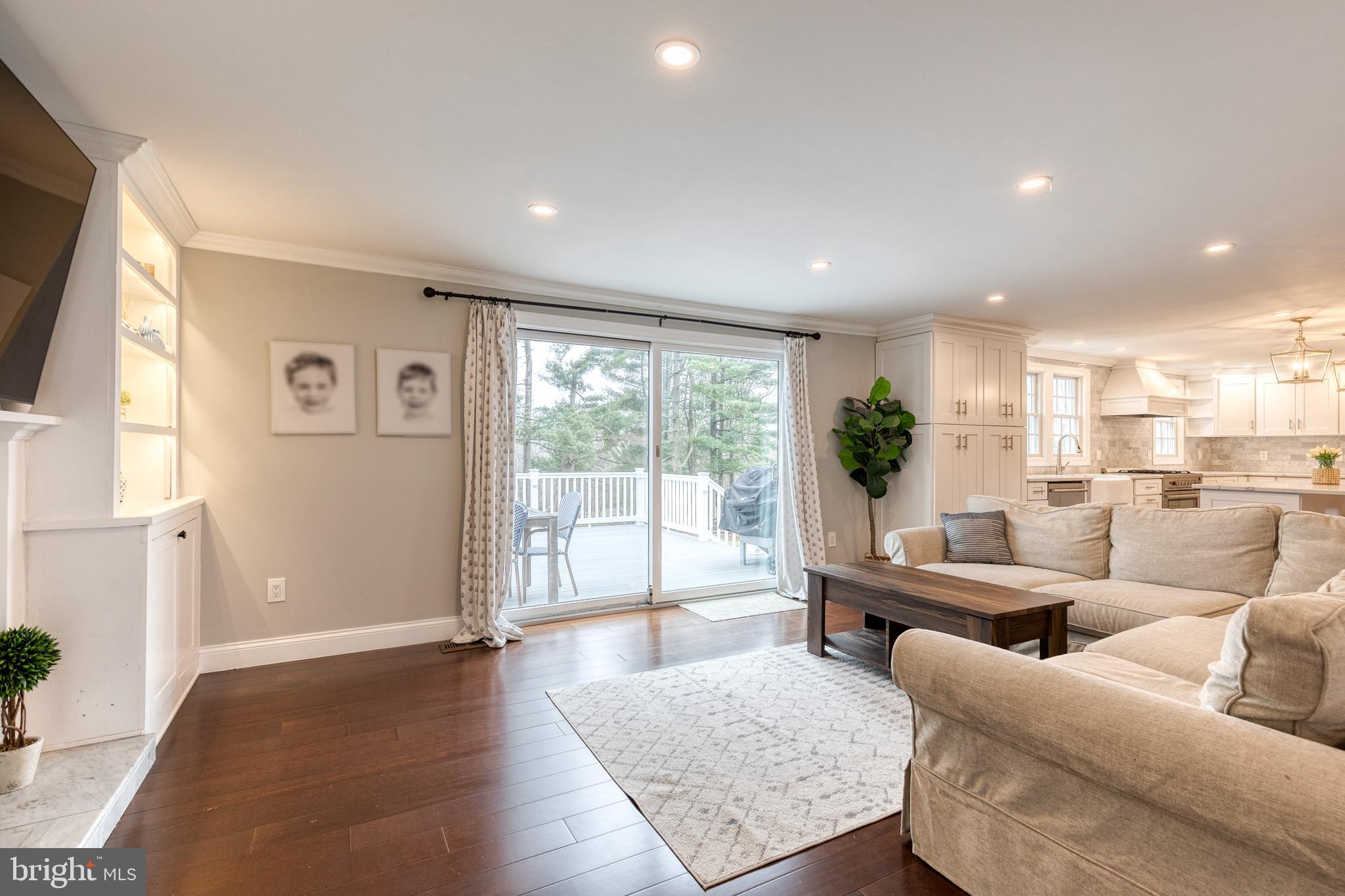 SEMINARY RIDGE - Residential