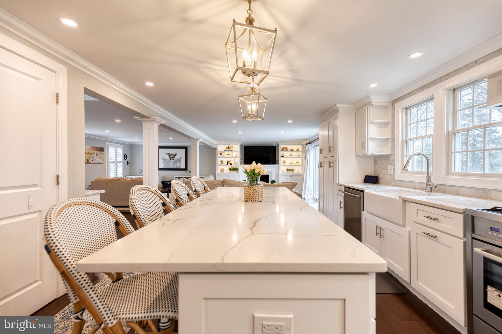 SEMINARY RIDGE - Residential