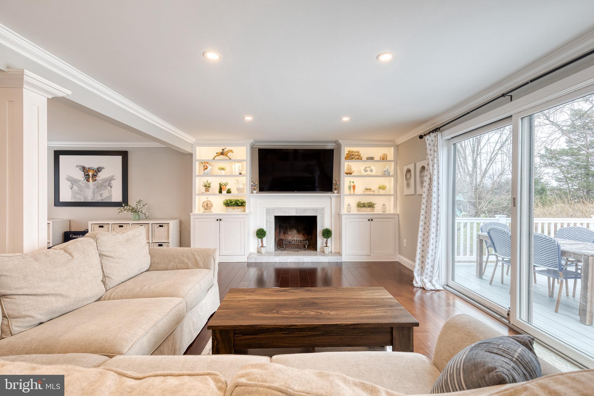 SEMINARY RIDGE - Residential