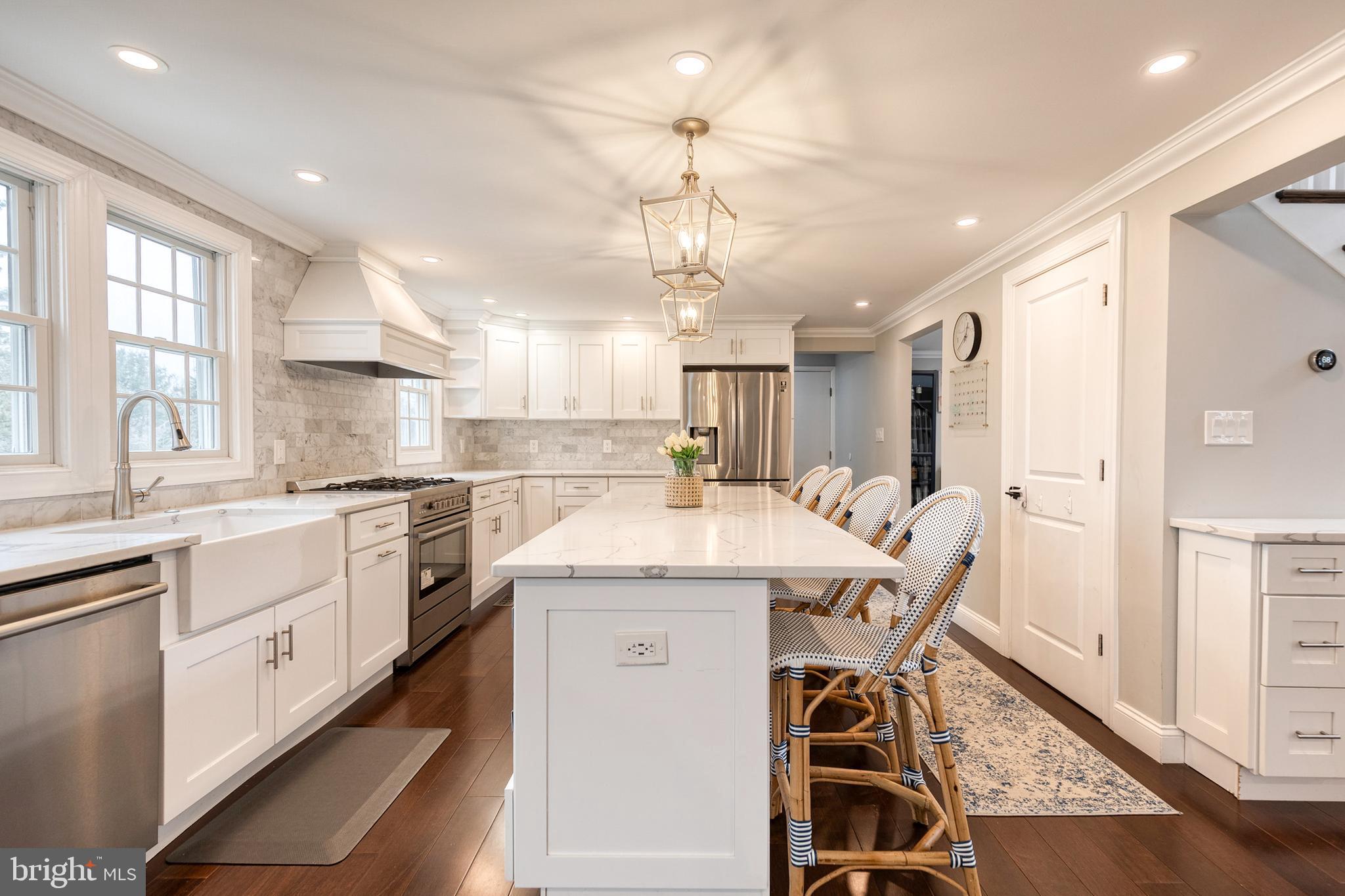 SEMINARY RIDGE - Residential