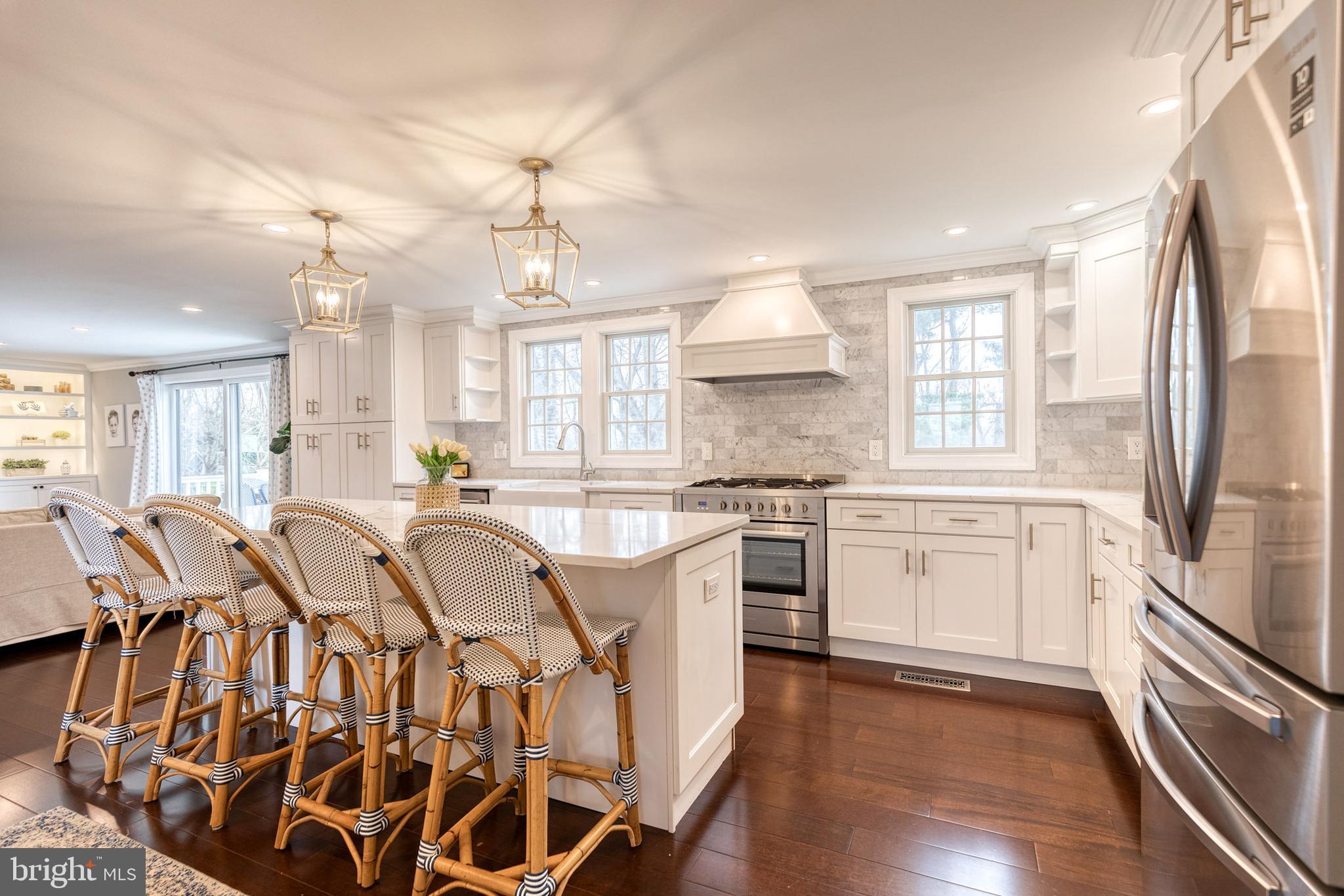 SEMINARY RIDGE - Residential