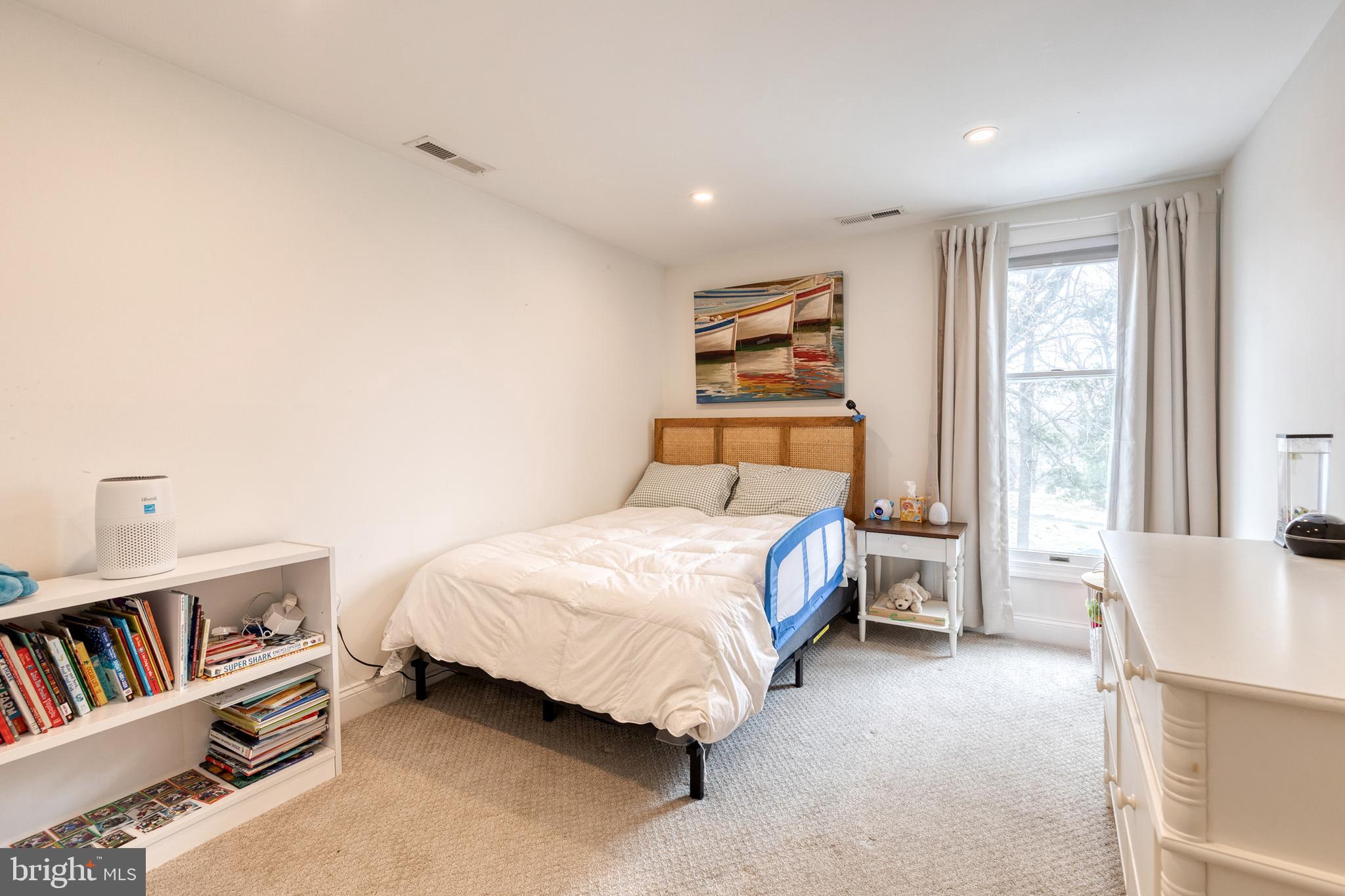 SEMINARY RIDGE - Residential